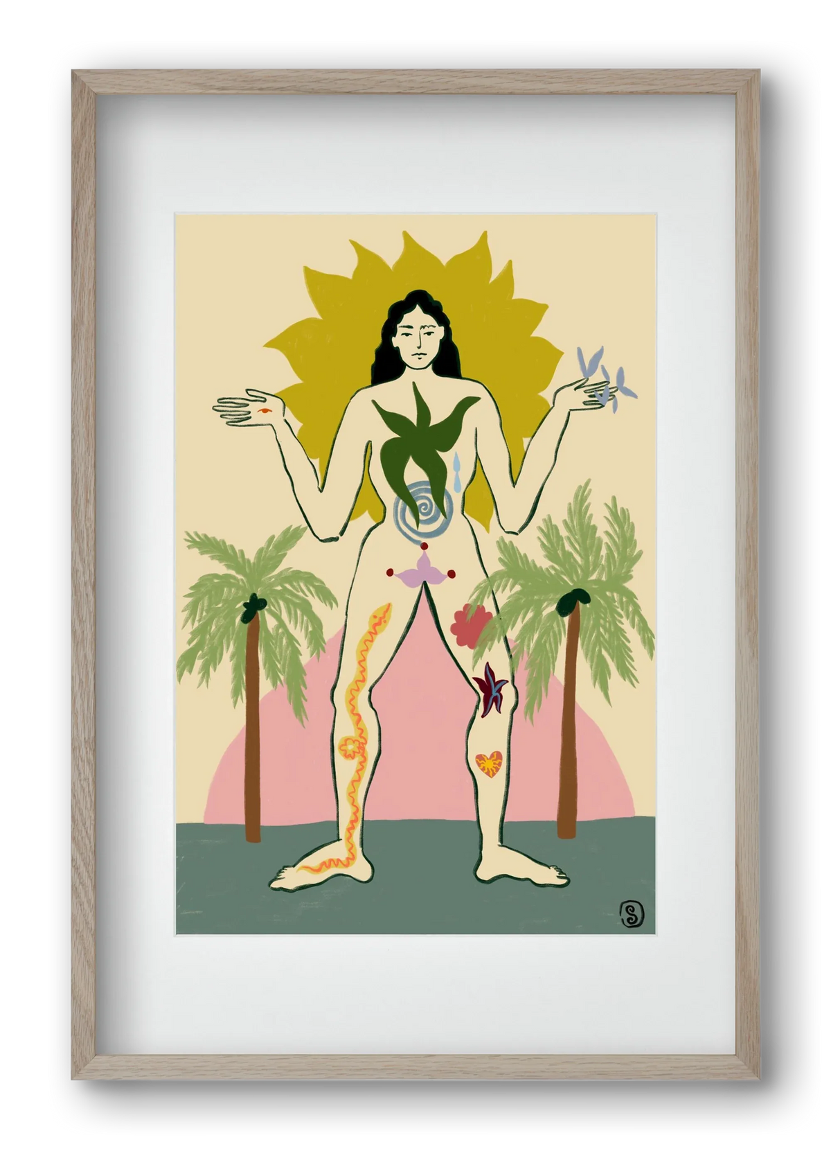 MOTHER - artbridge