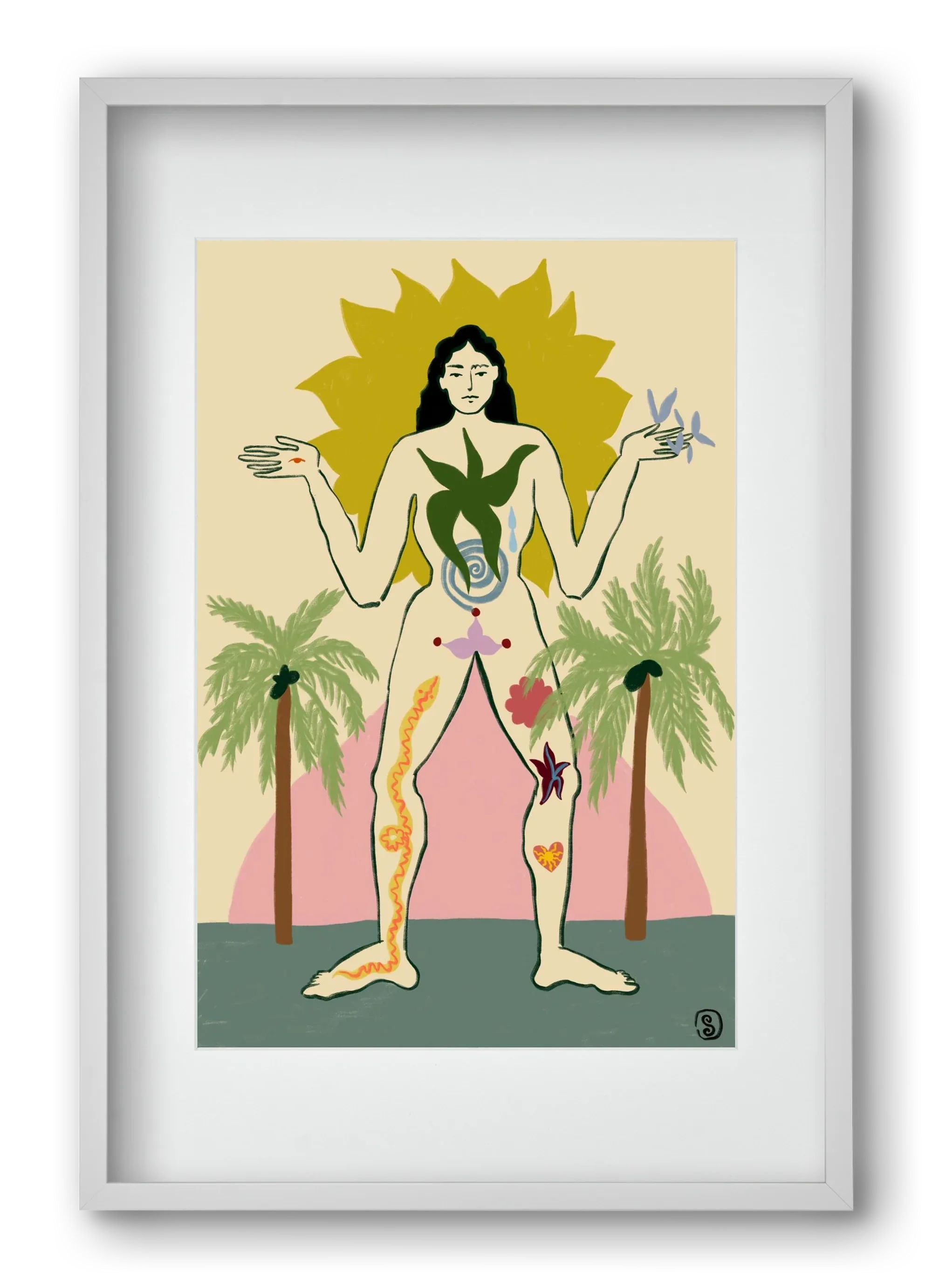 MOTHER - artbridge