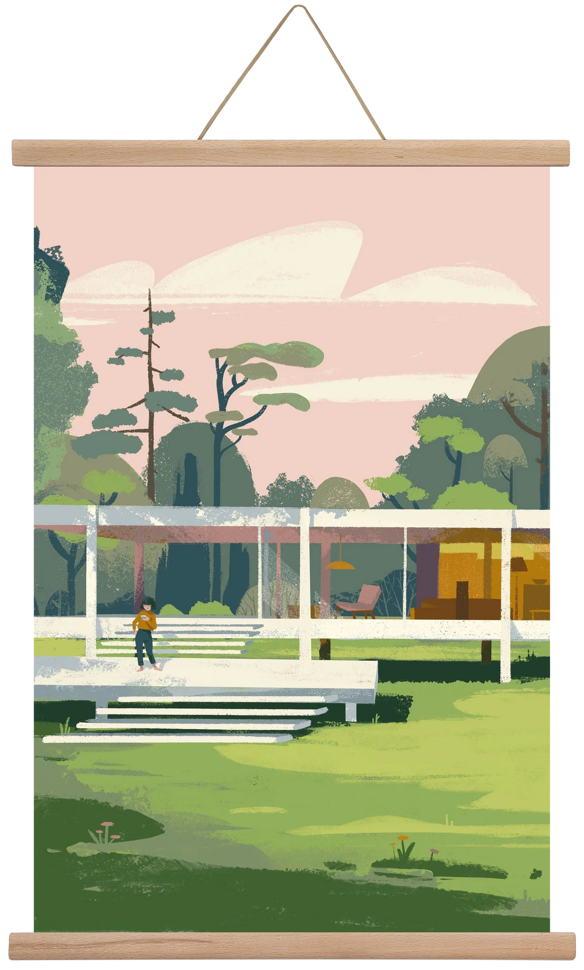 Mid-century - artbridge