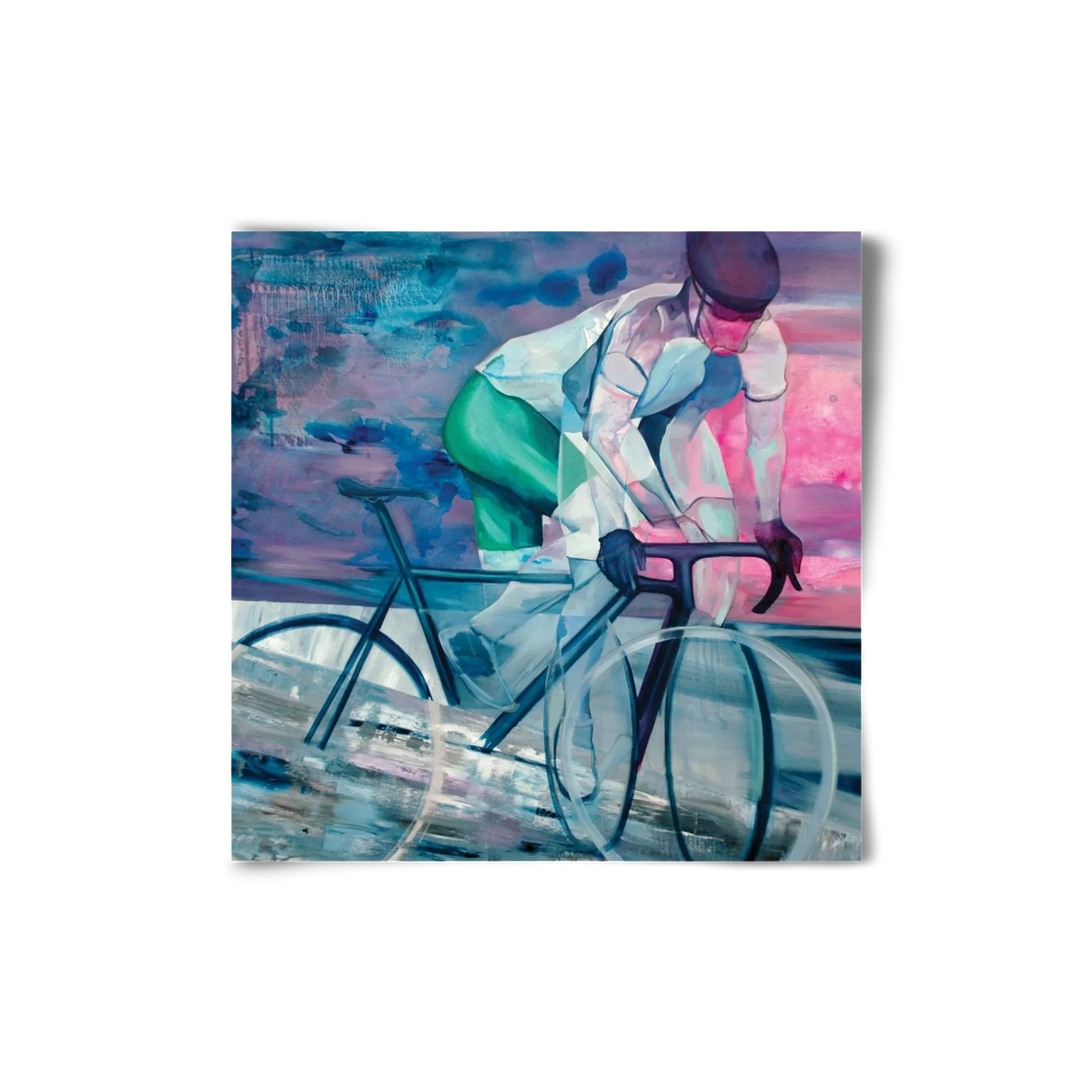 Párhuzamban - artbridge