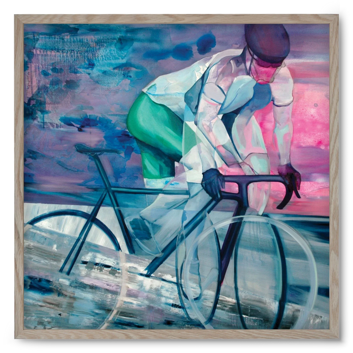 Párhuzamban - artbridge
