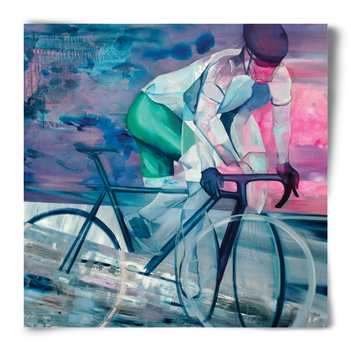 Párhuzamban - artbridge