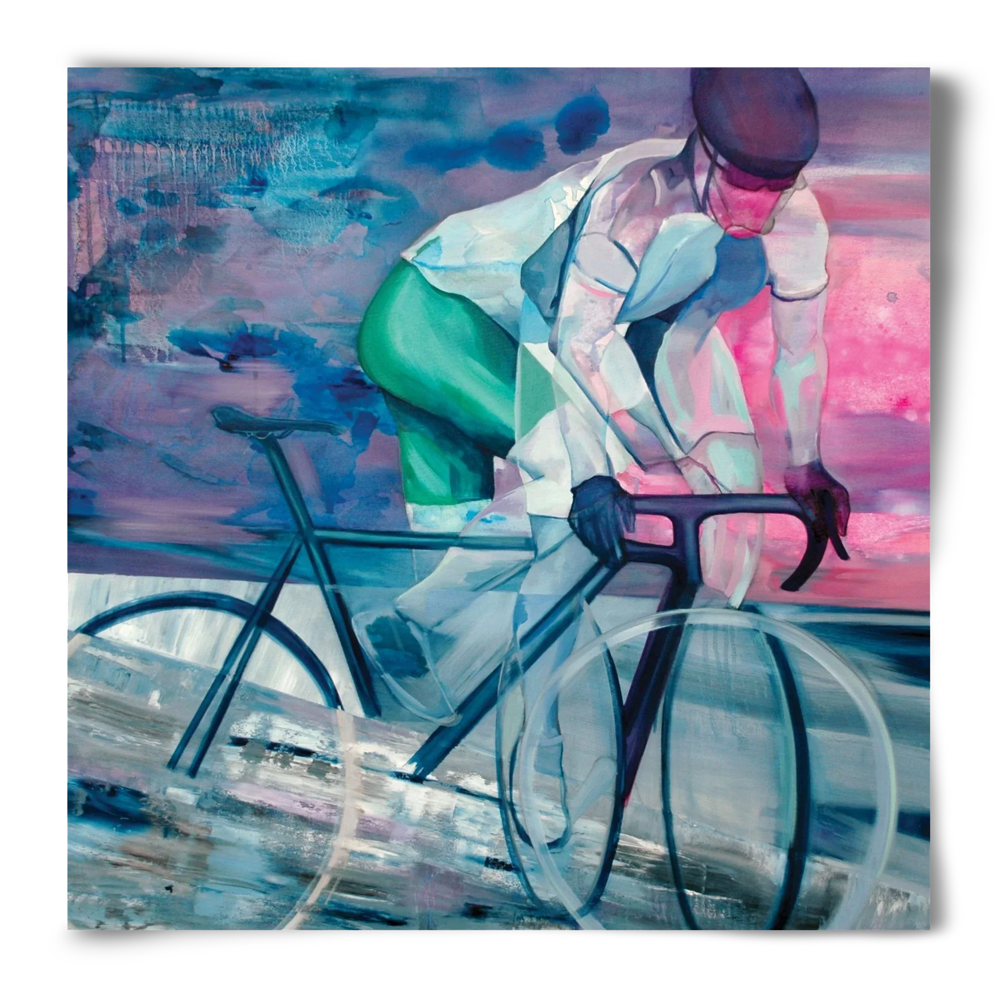 Párhuzamban - artbridge