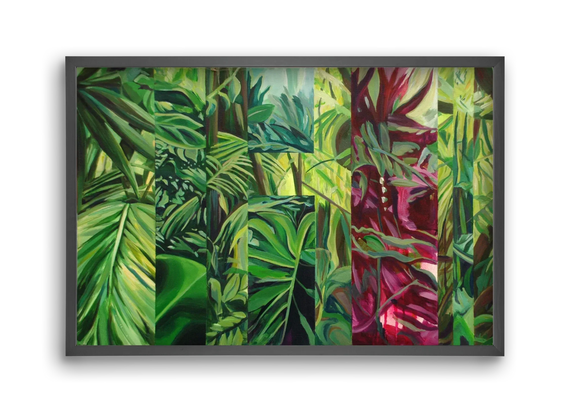 Jungel - artbridge