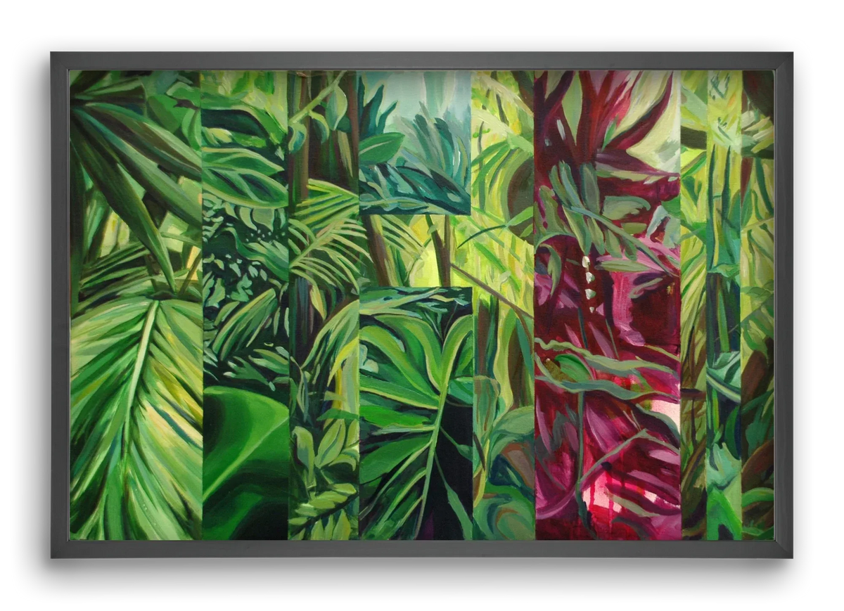 Jungel - artbridge