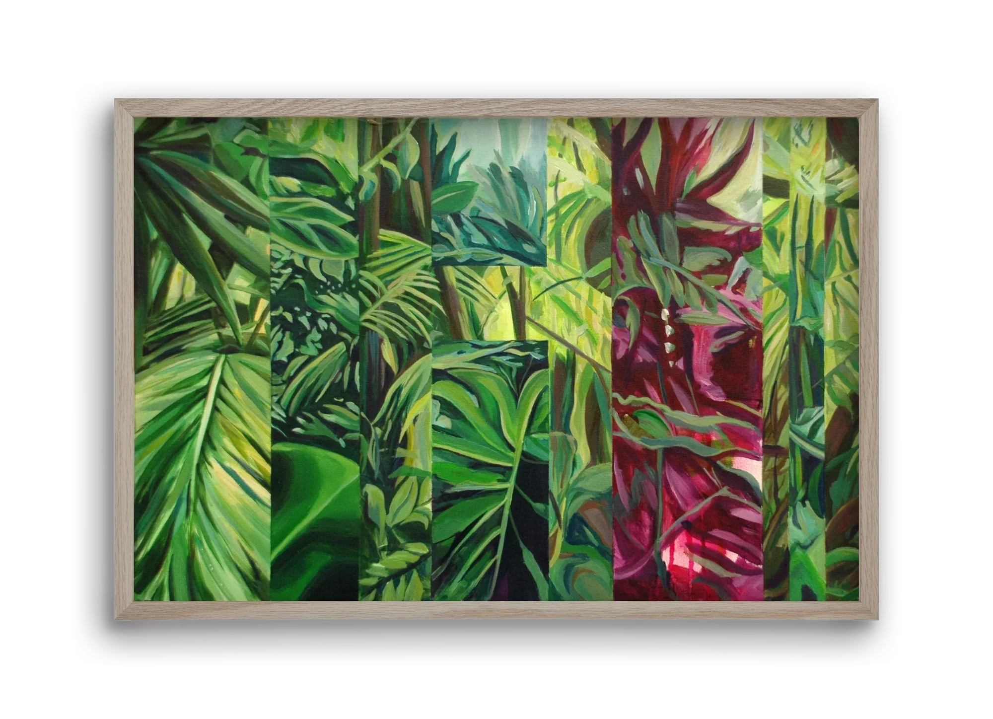 Jungel - artbridge