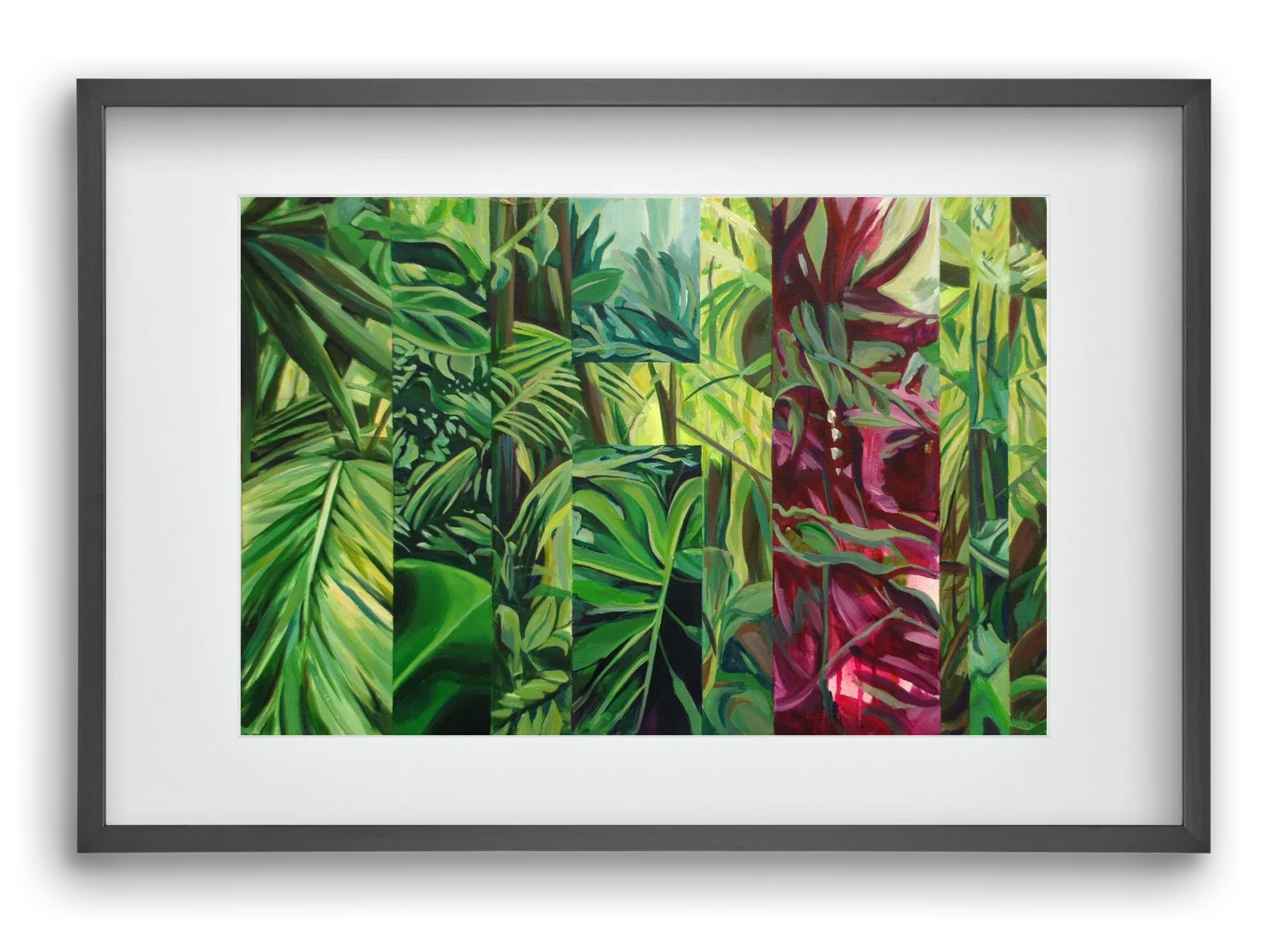 Jungel - artbridge