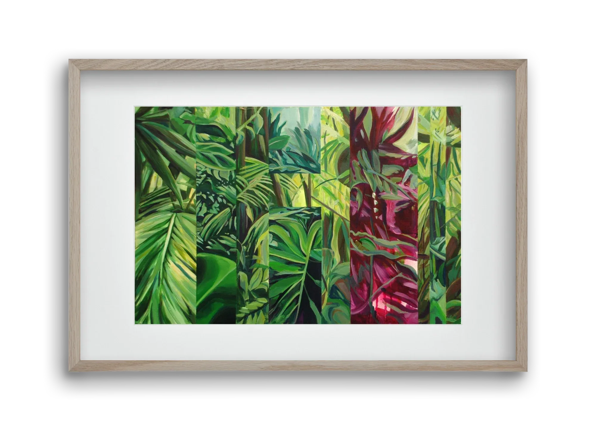 Jungel - artbridge