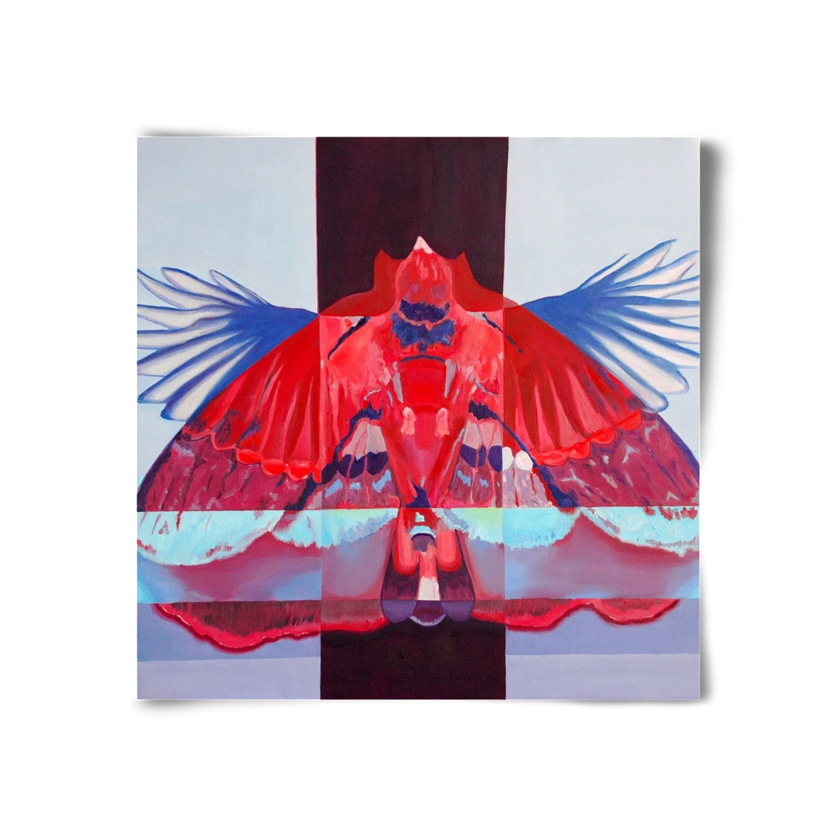 Főnix - artbridge