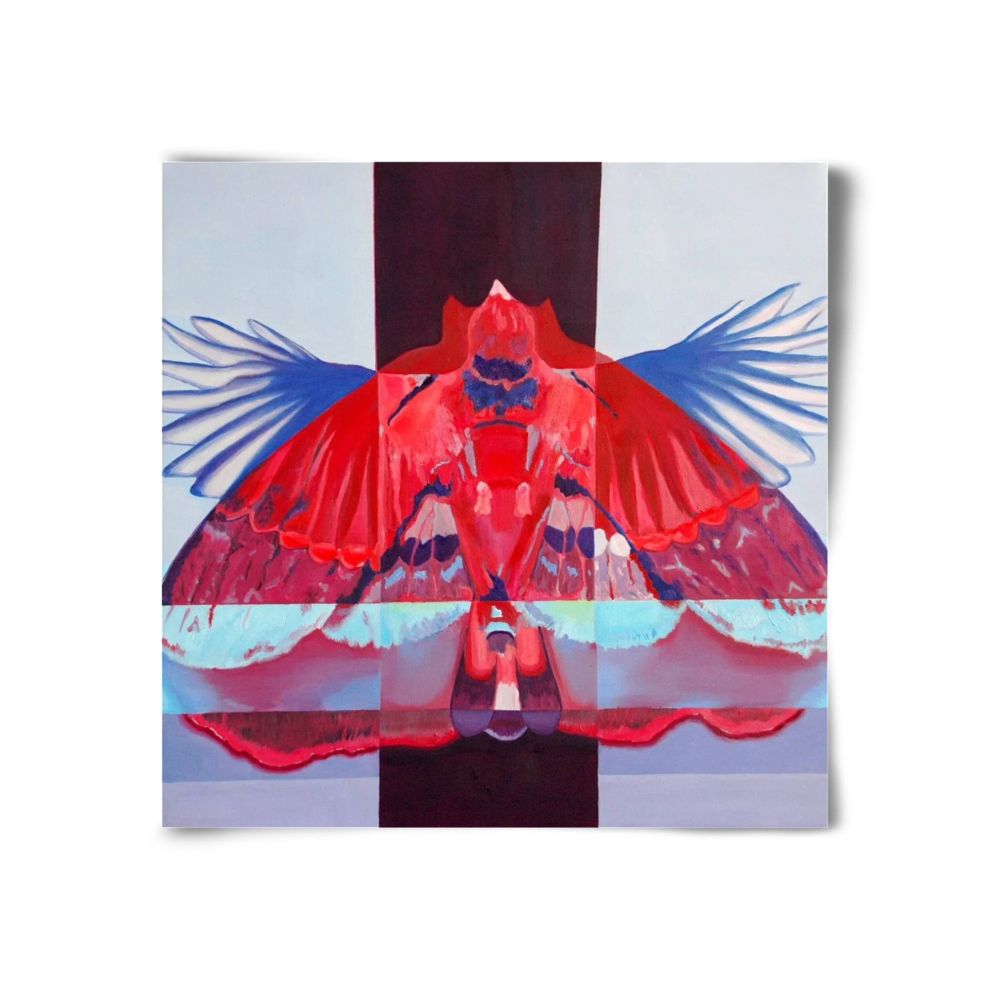 Főnix - artbridge