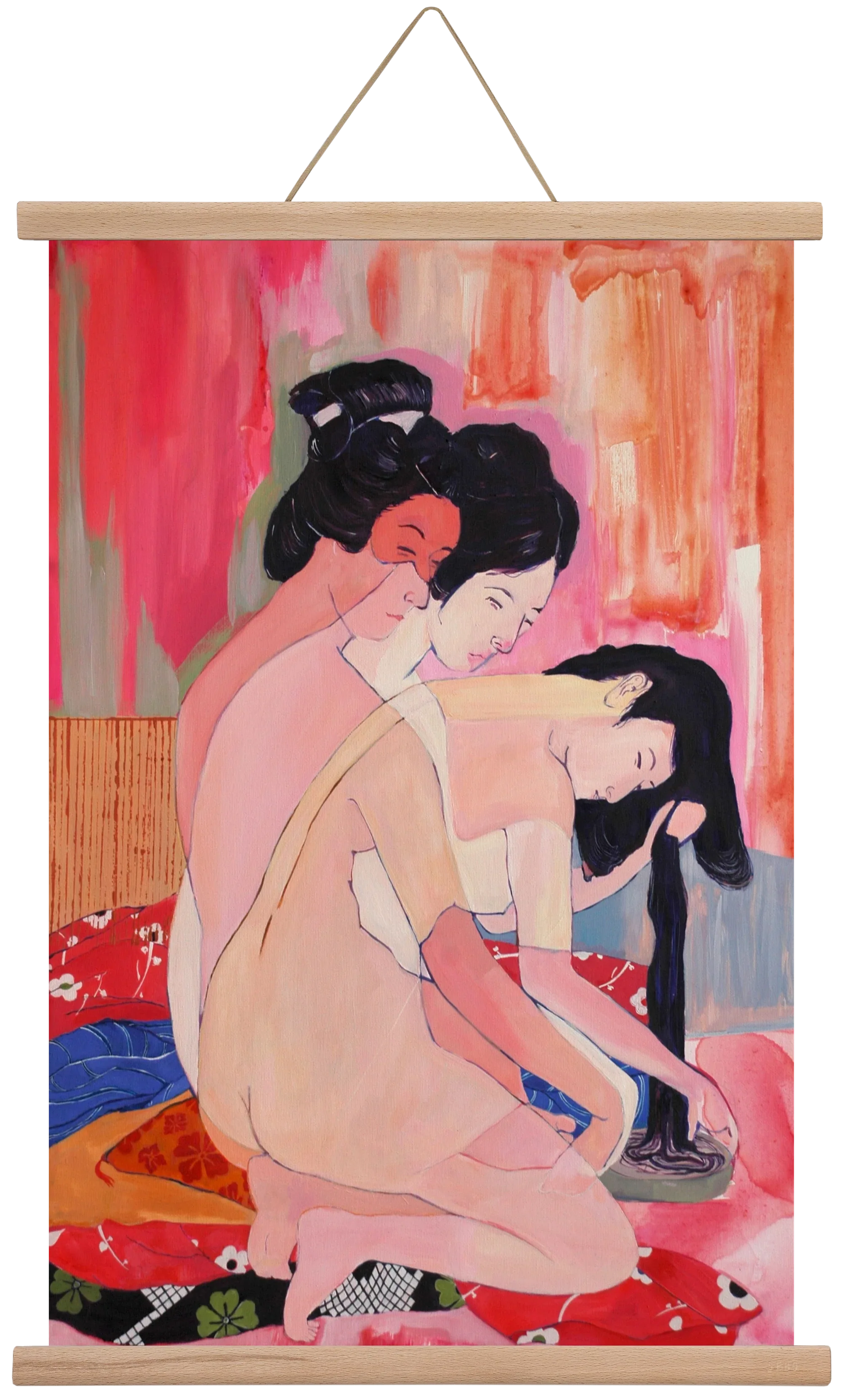 Gésa - artbridge