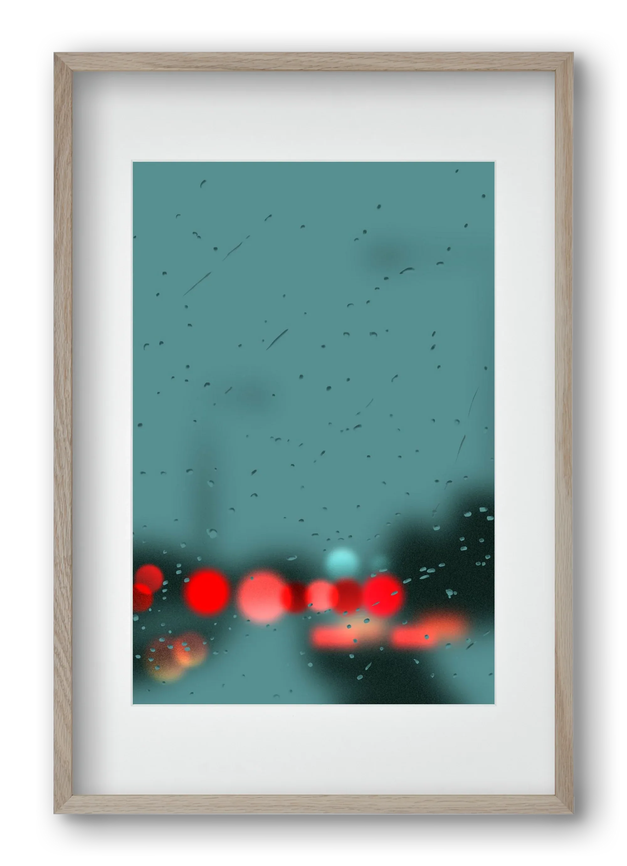 winter tuesday - artbridge
