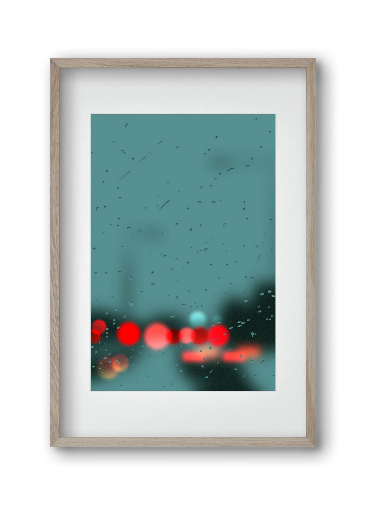 winter tuesday - artbridge