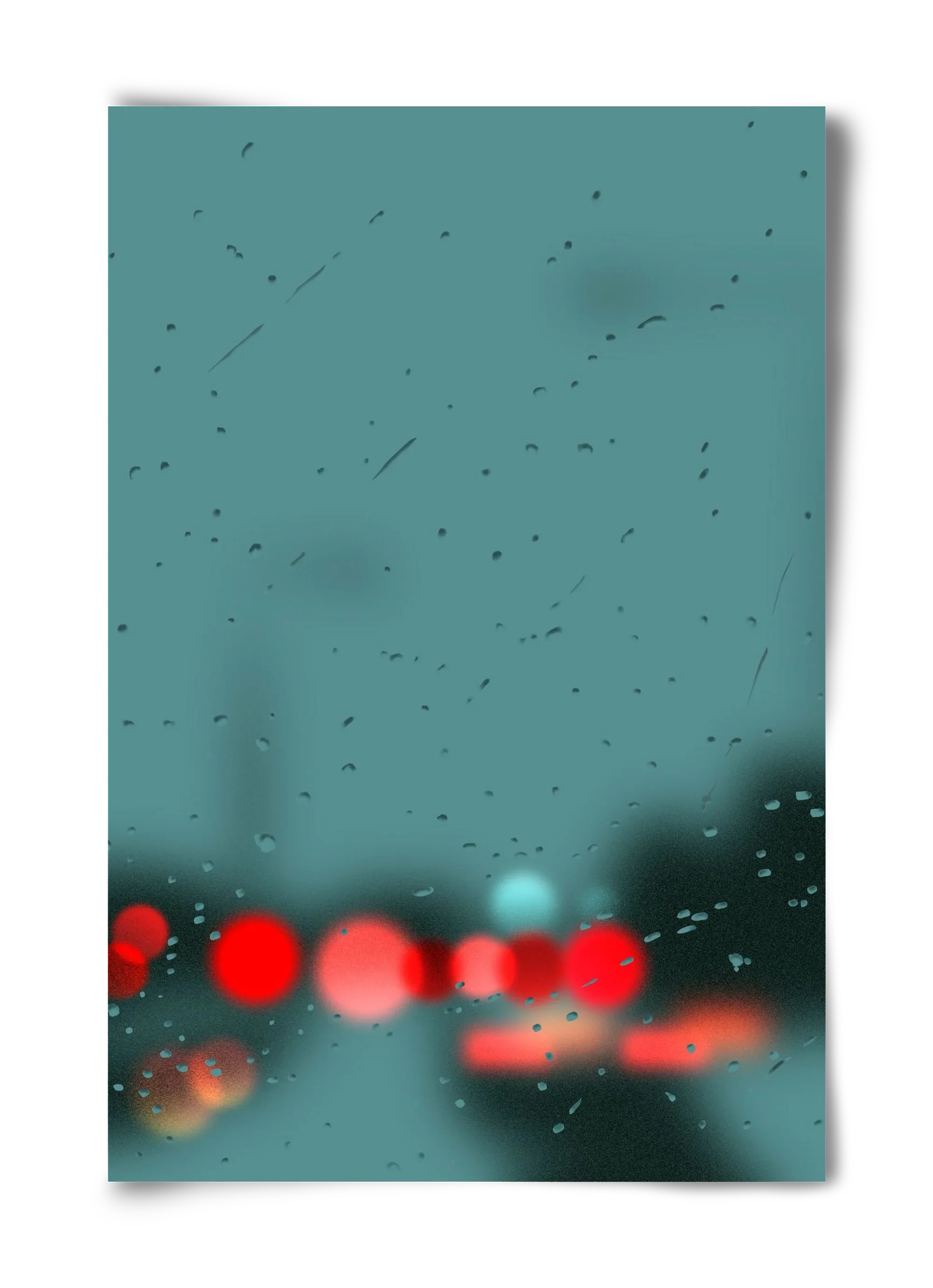winter tuesday - artbridge