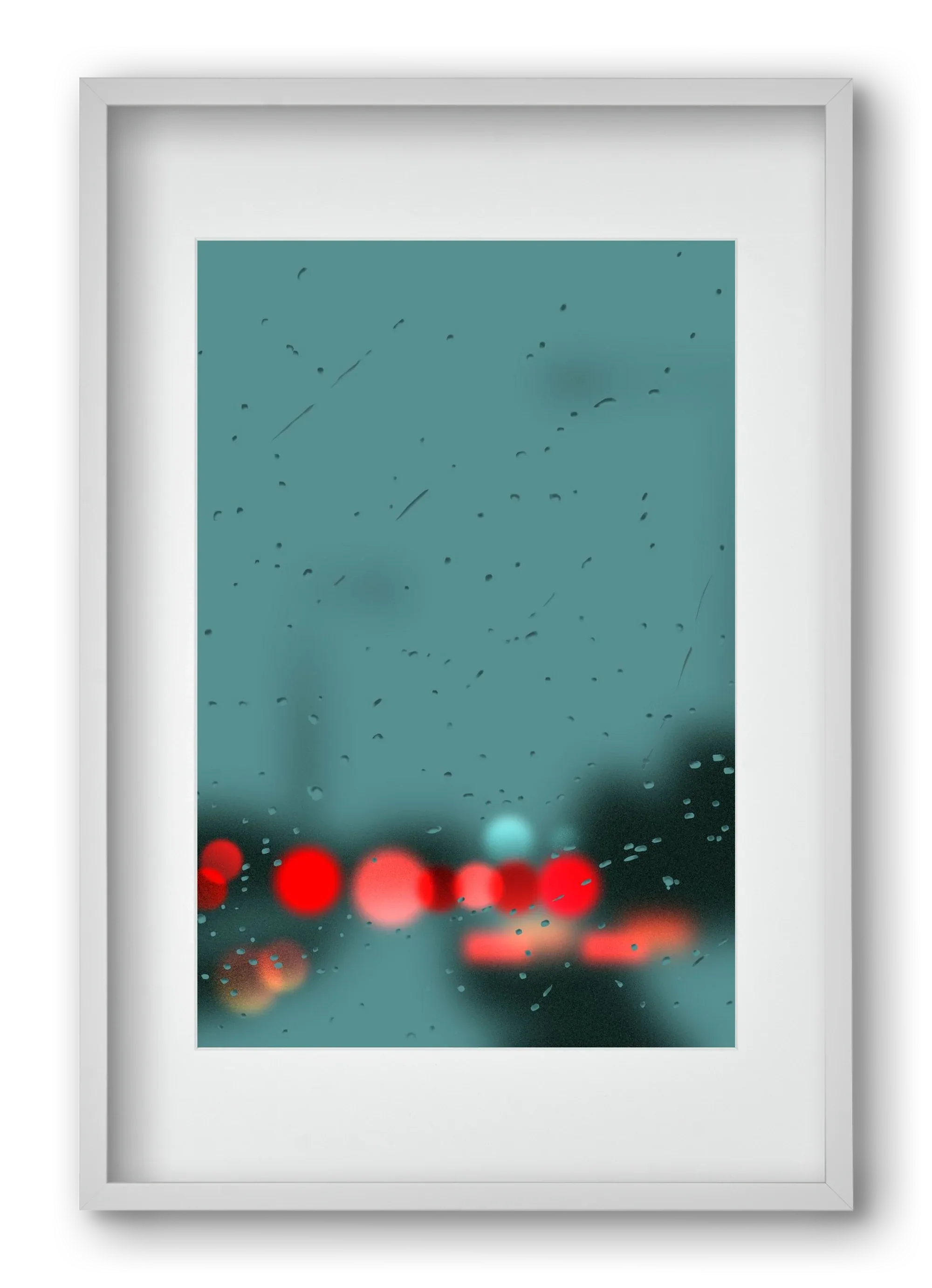 winter tuesday - artbridge
