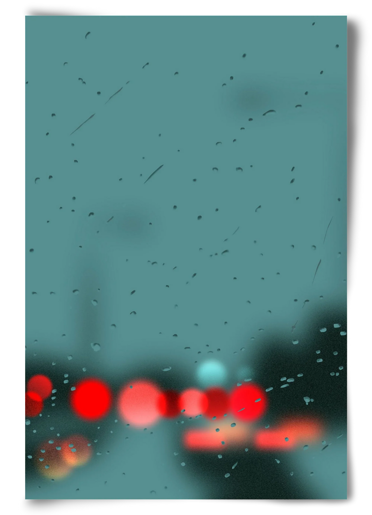 winter tuesday - artbridge