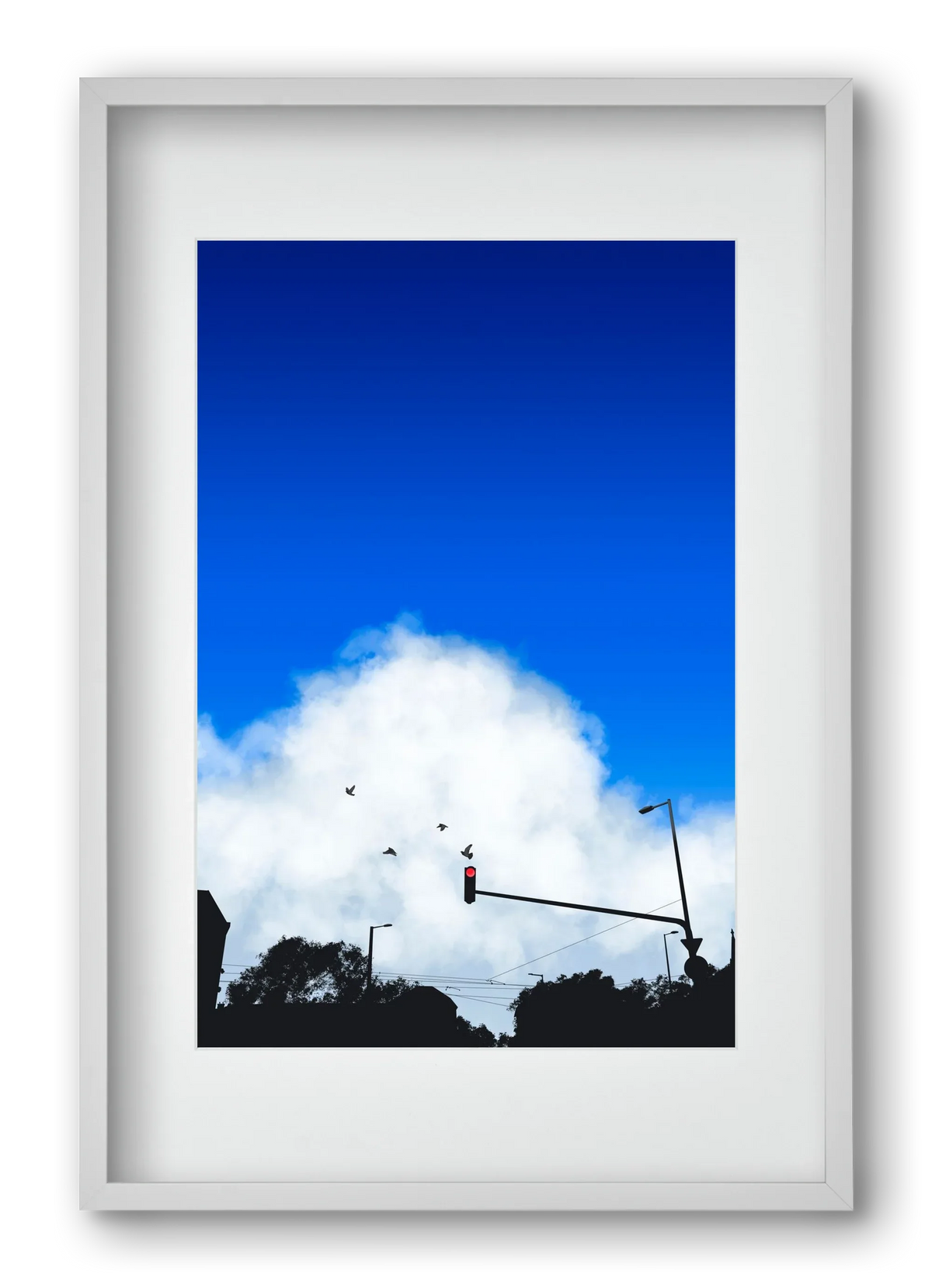 summer tuesday - artbridge