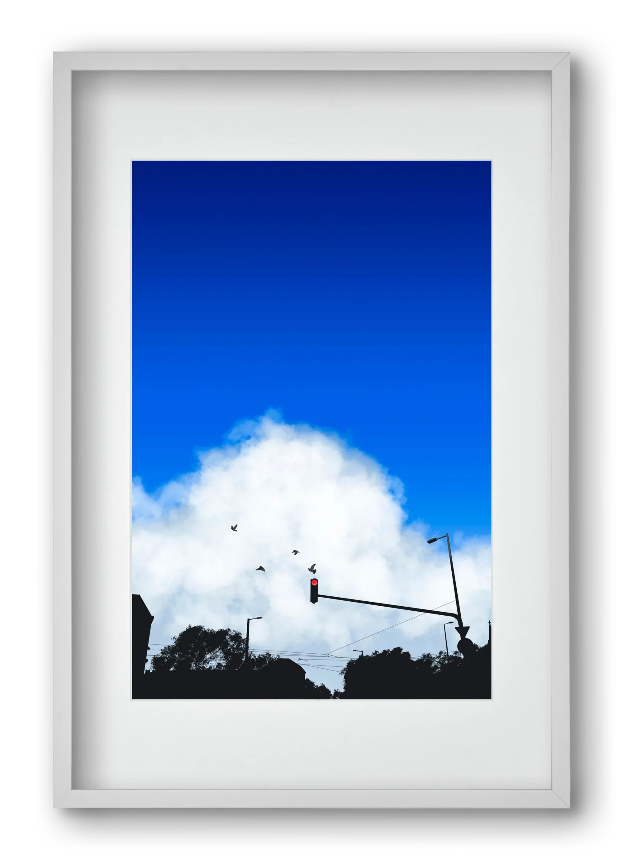 summer tuesday - artbridge