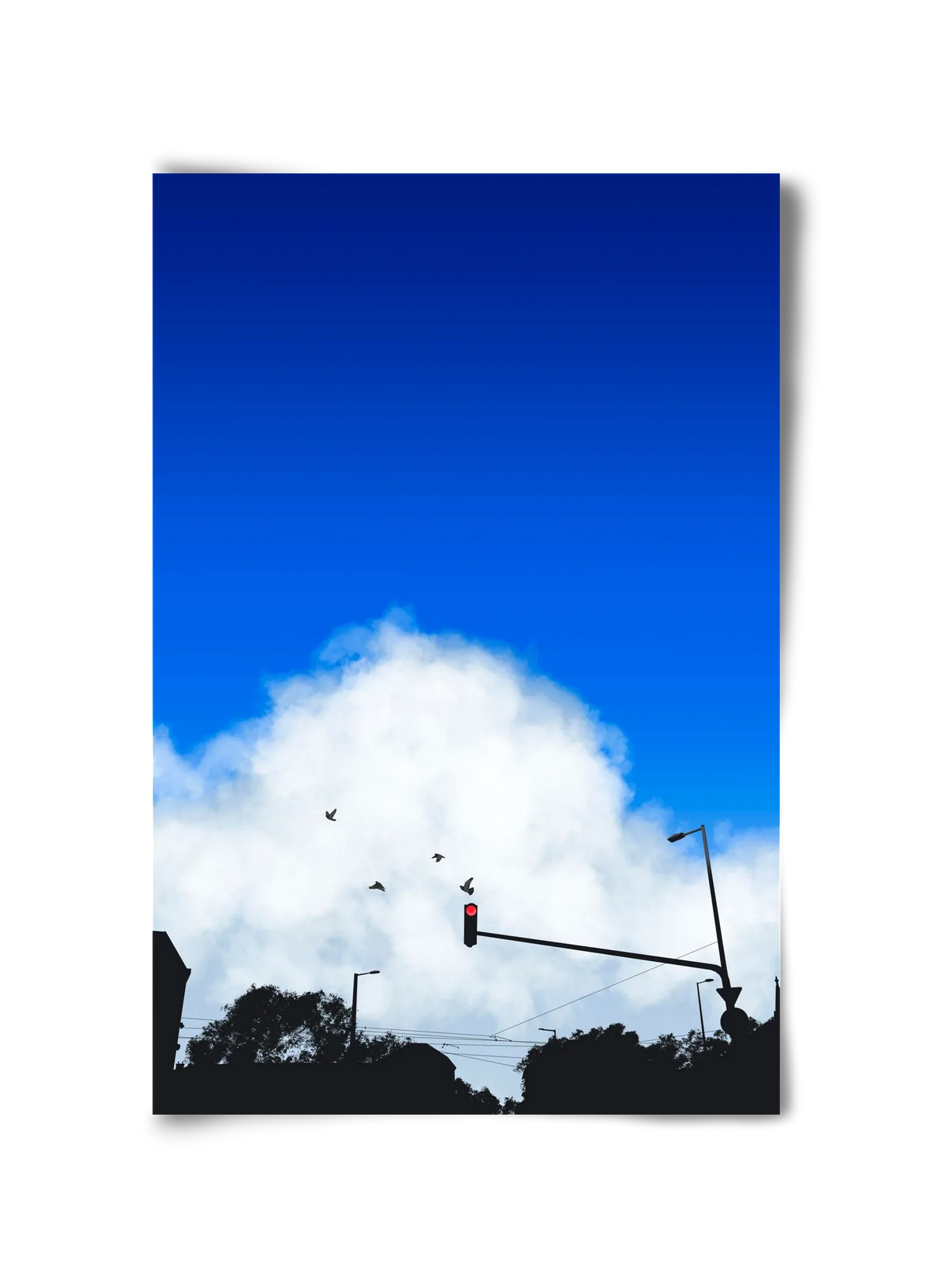 summer tuesday - artbridge