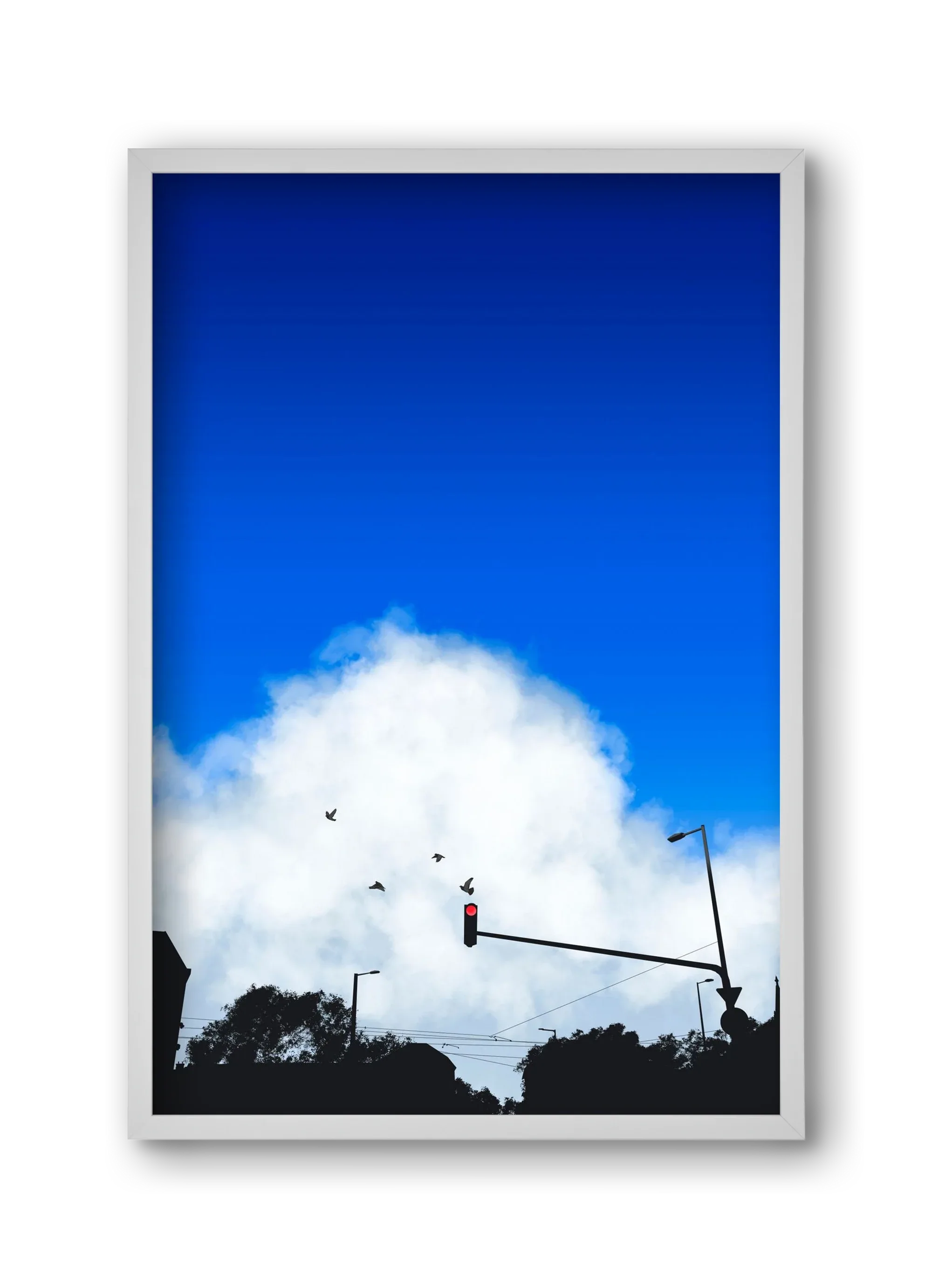 summer tuesday - artbridge