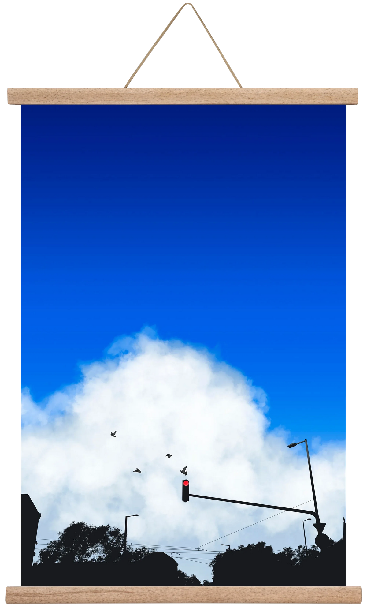 summer tuesday - artbridge