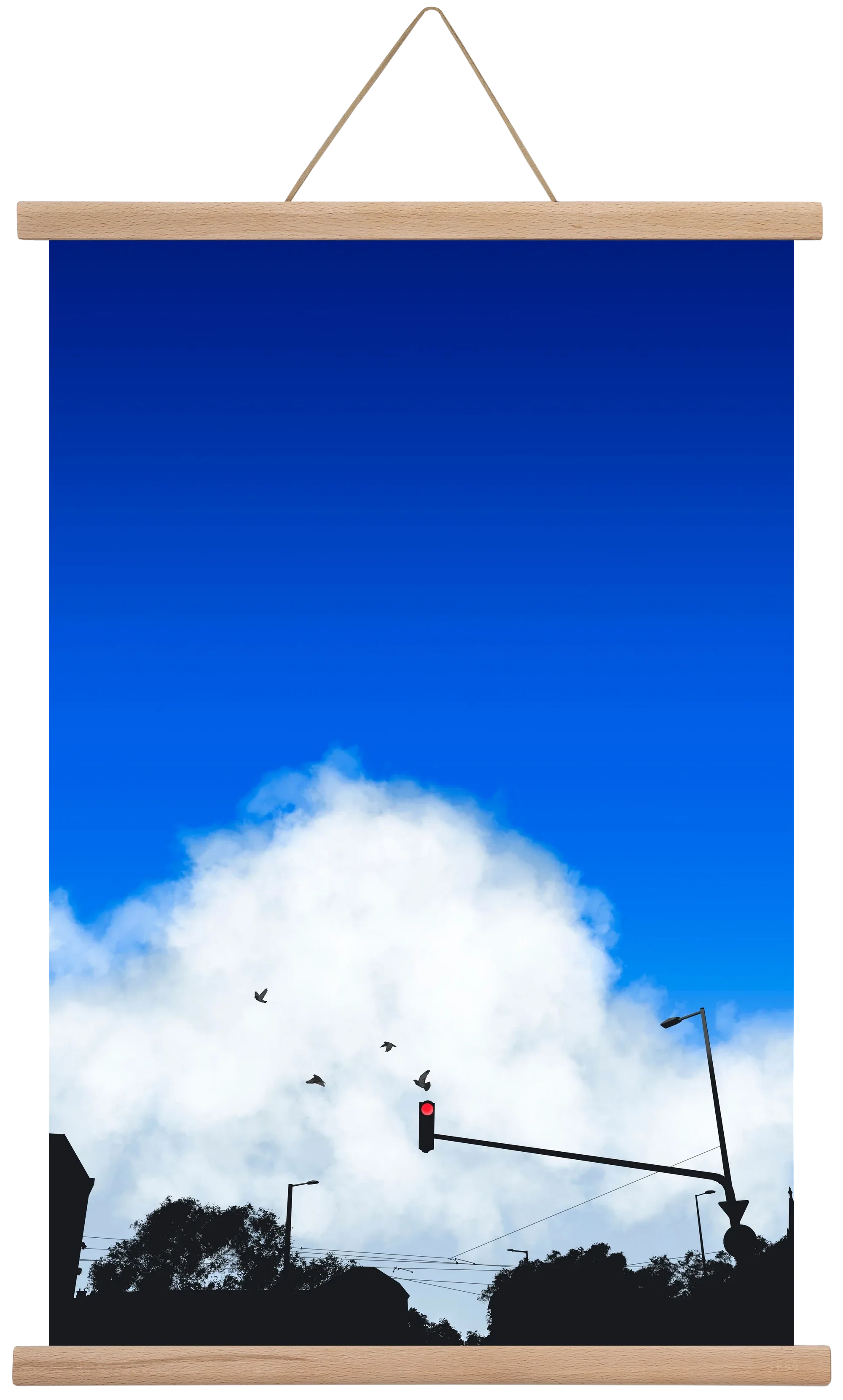 summer tuesday - artbridge