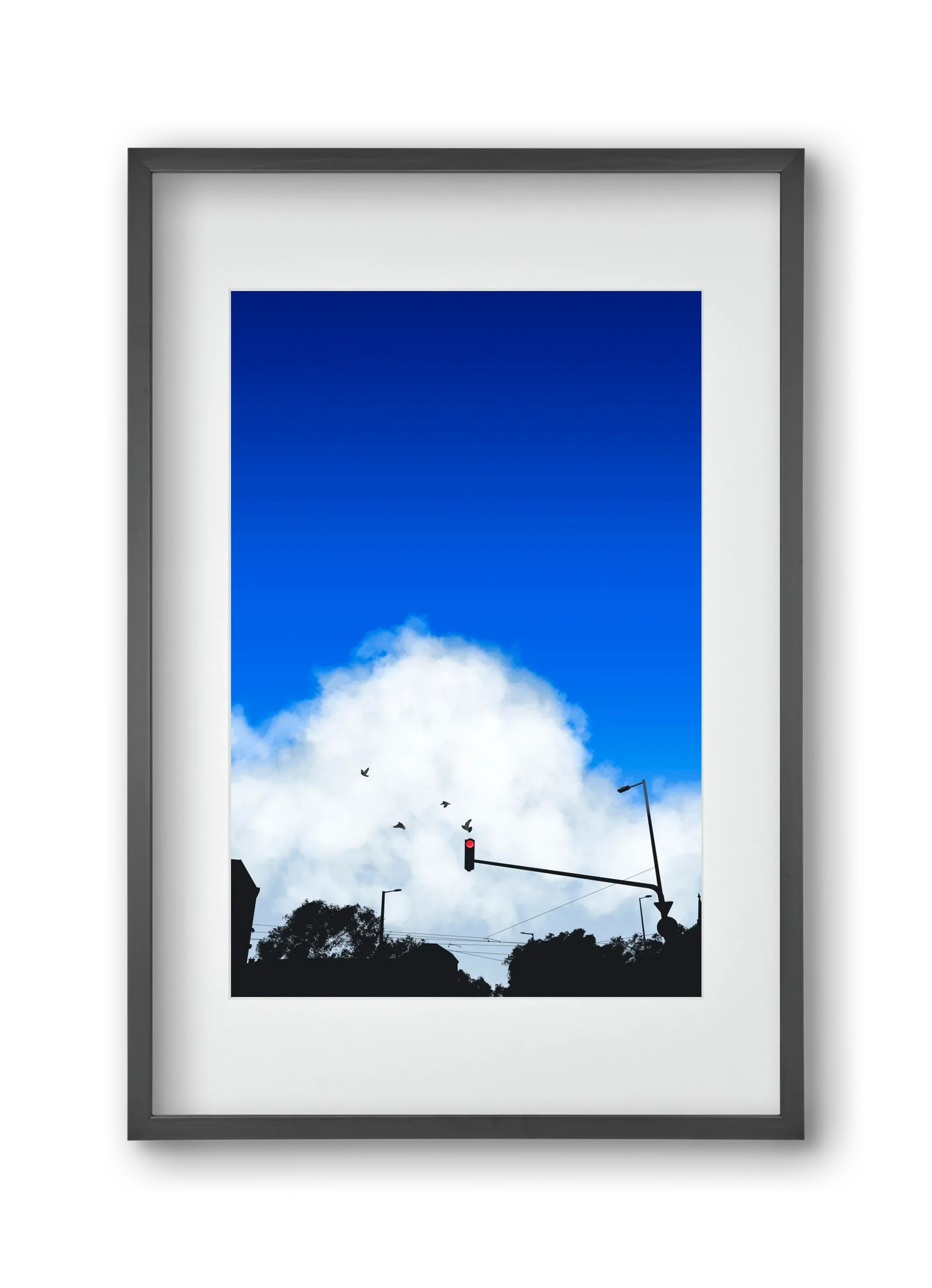 summer tuesday - artbridge