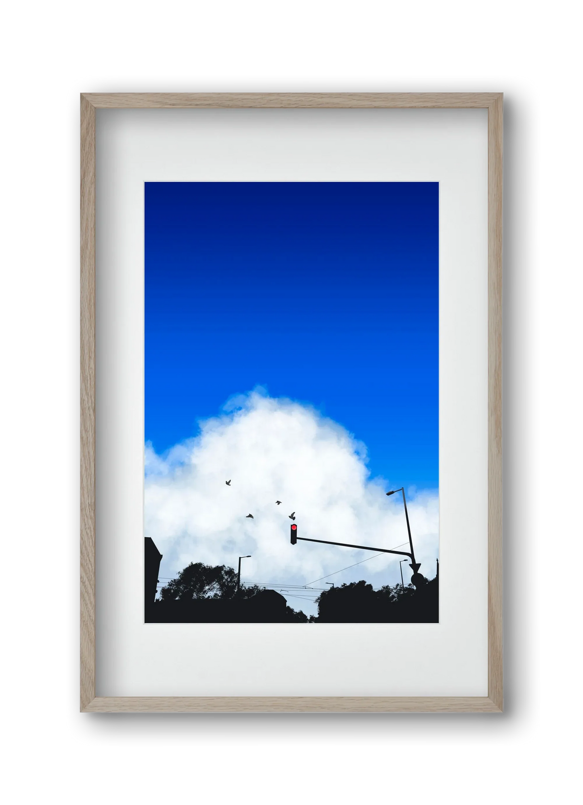 summer tuesday - artbridge