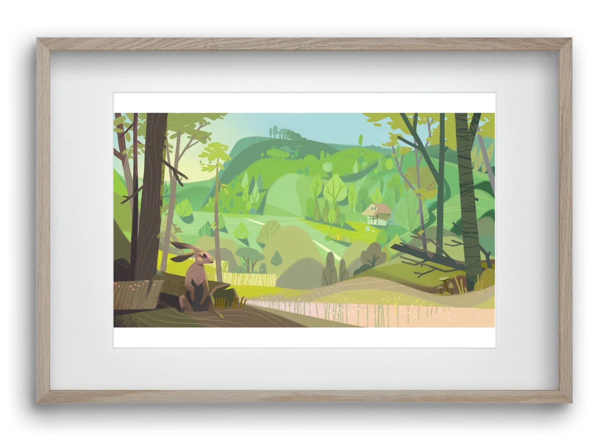 Meadow - artbridge