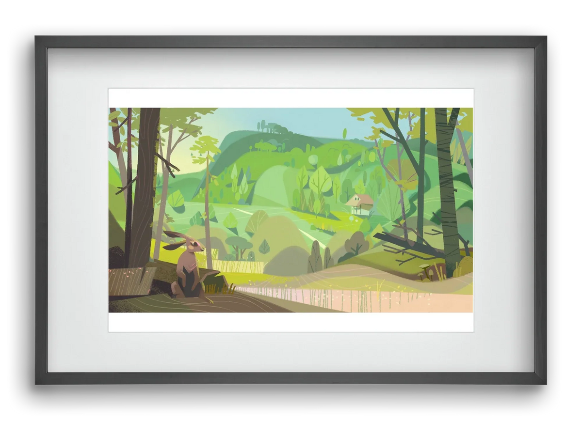 Meadow - artbridge