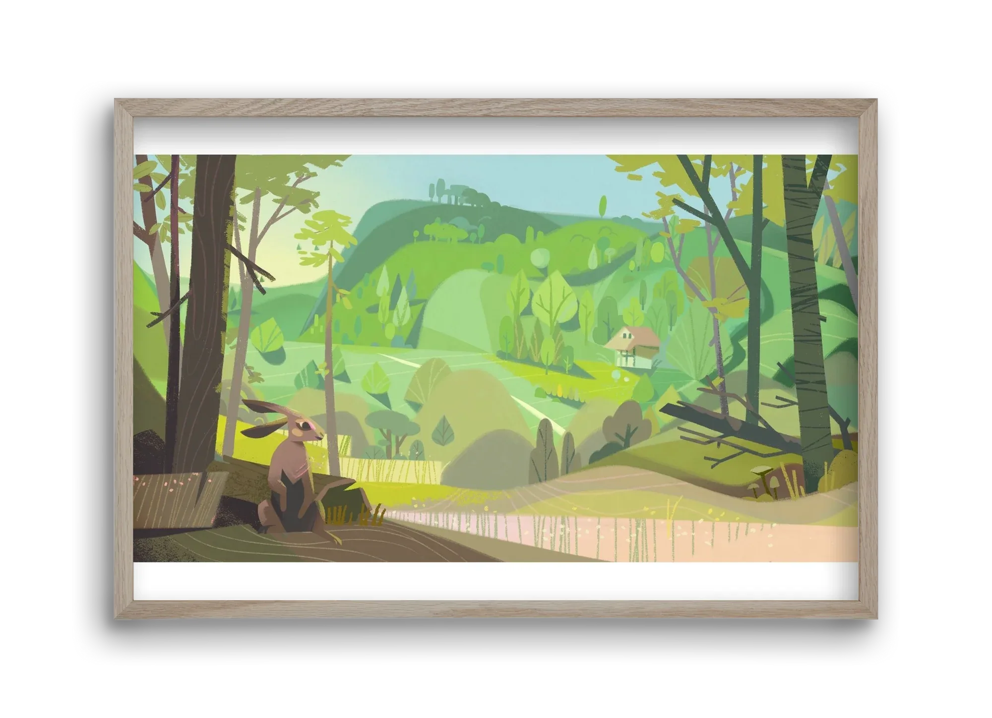 Meadow - artbridge