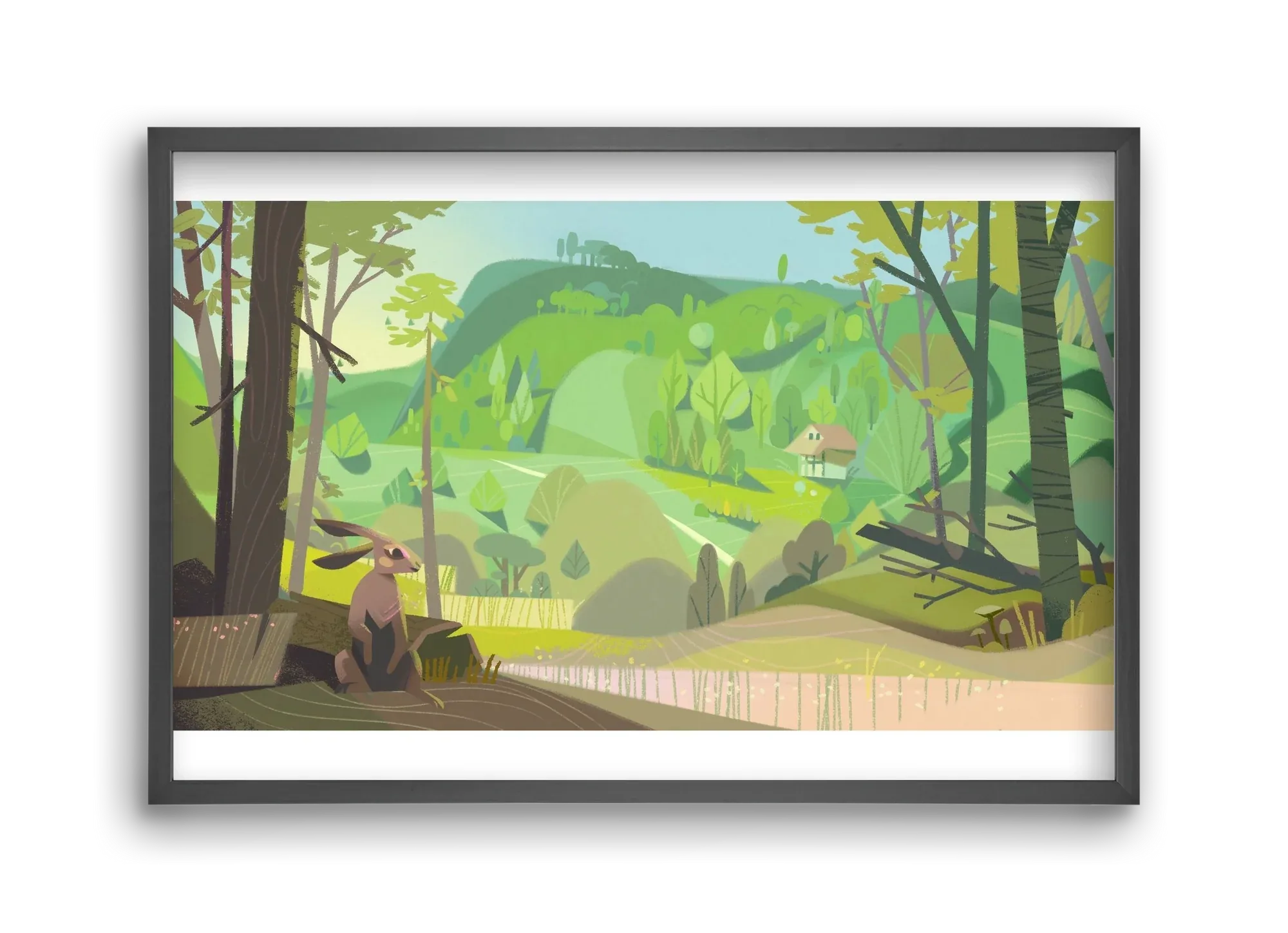 Meadow - artbridge
