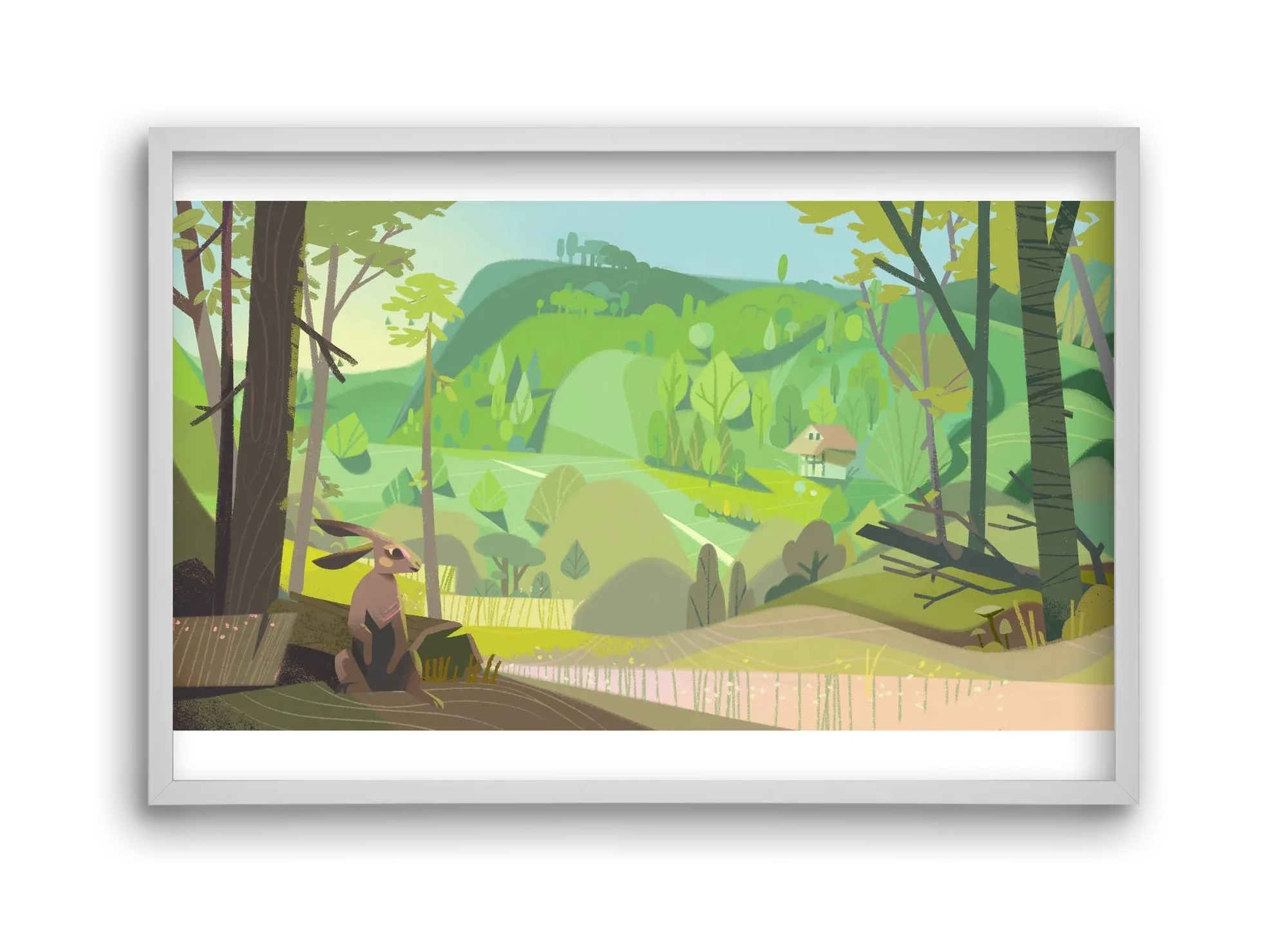 Meadow - artbridge