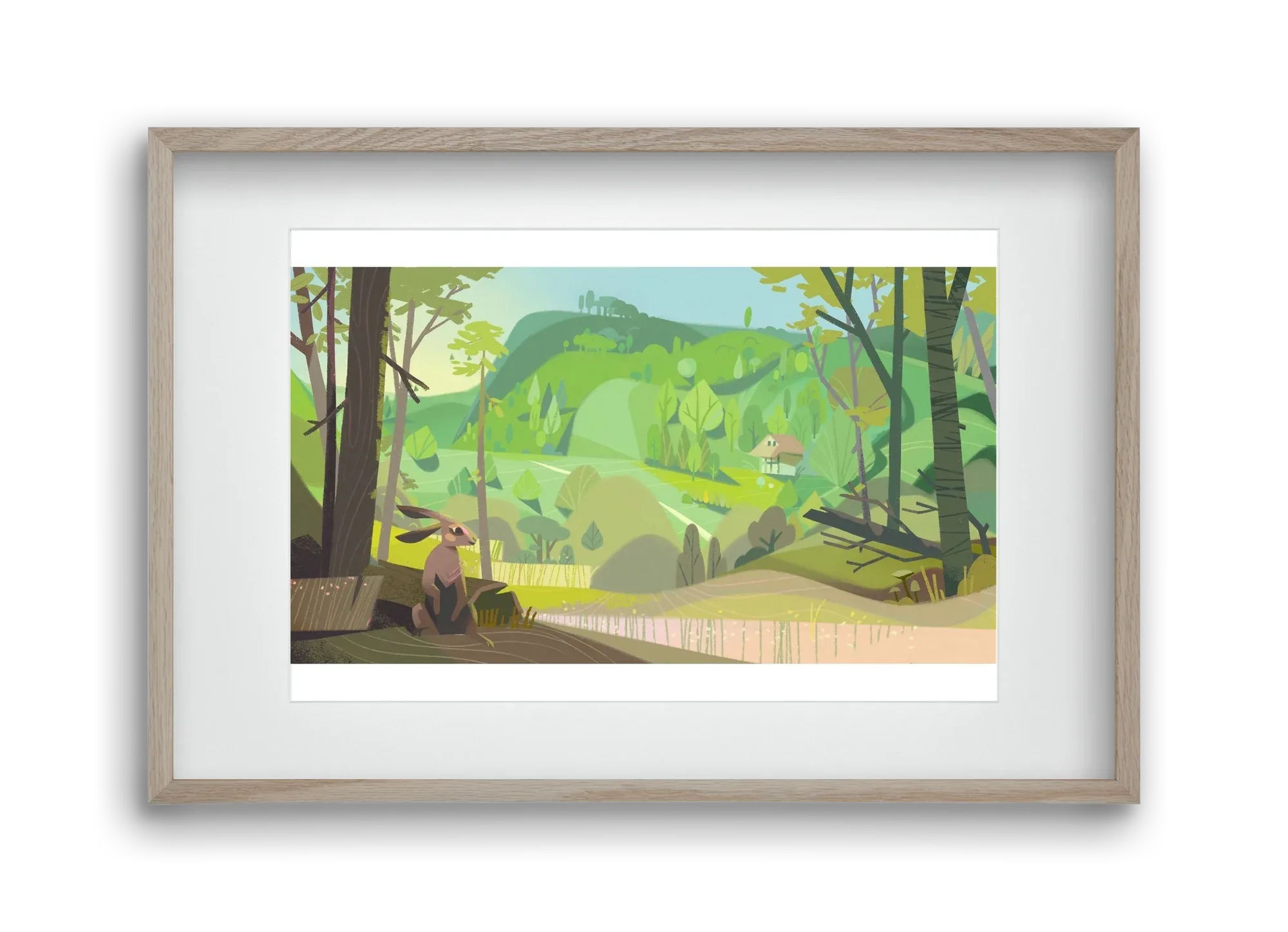 Meadow - artbridge