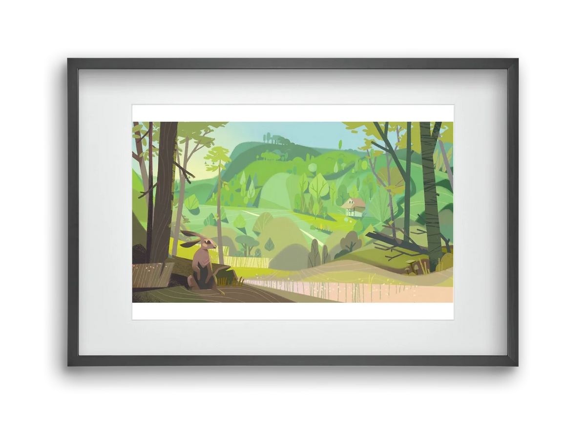 Meadow - artbridge