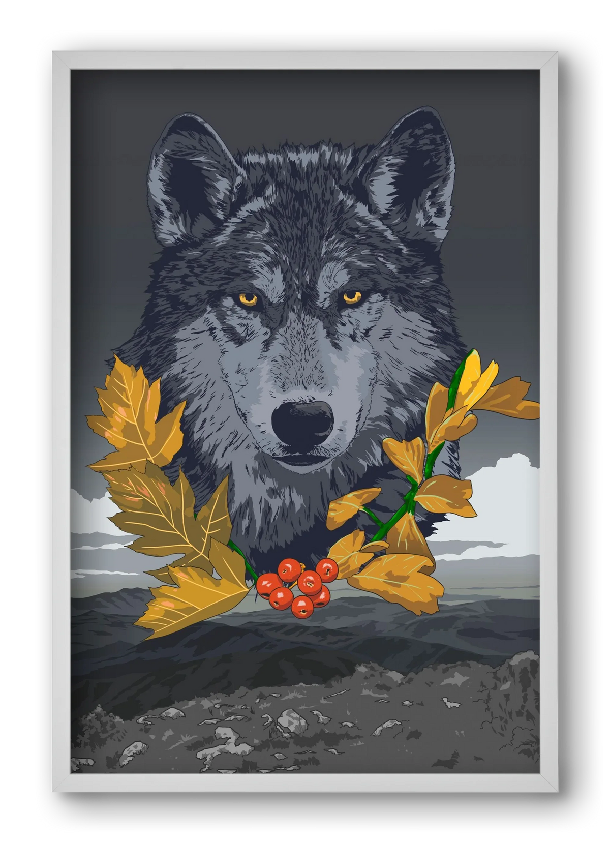 lupus - artbridge