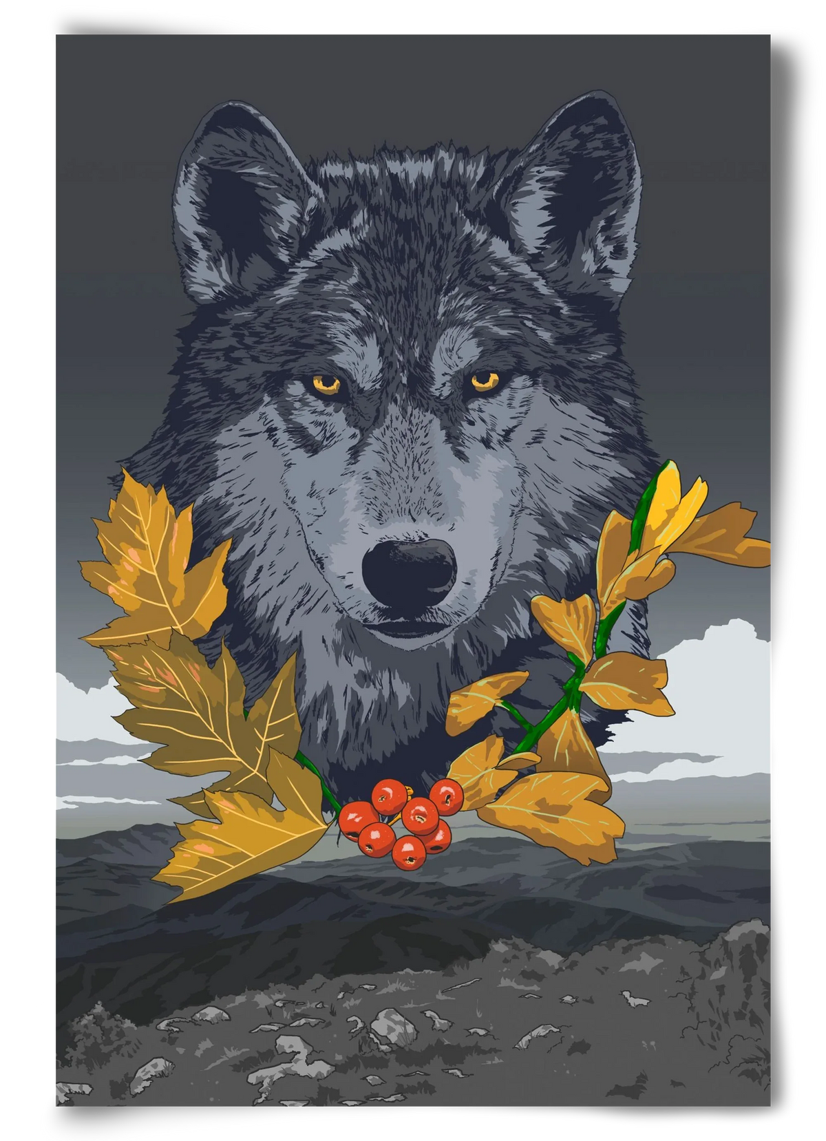 lupus - artbridge