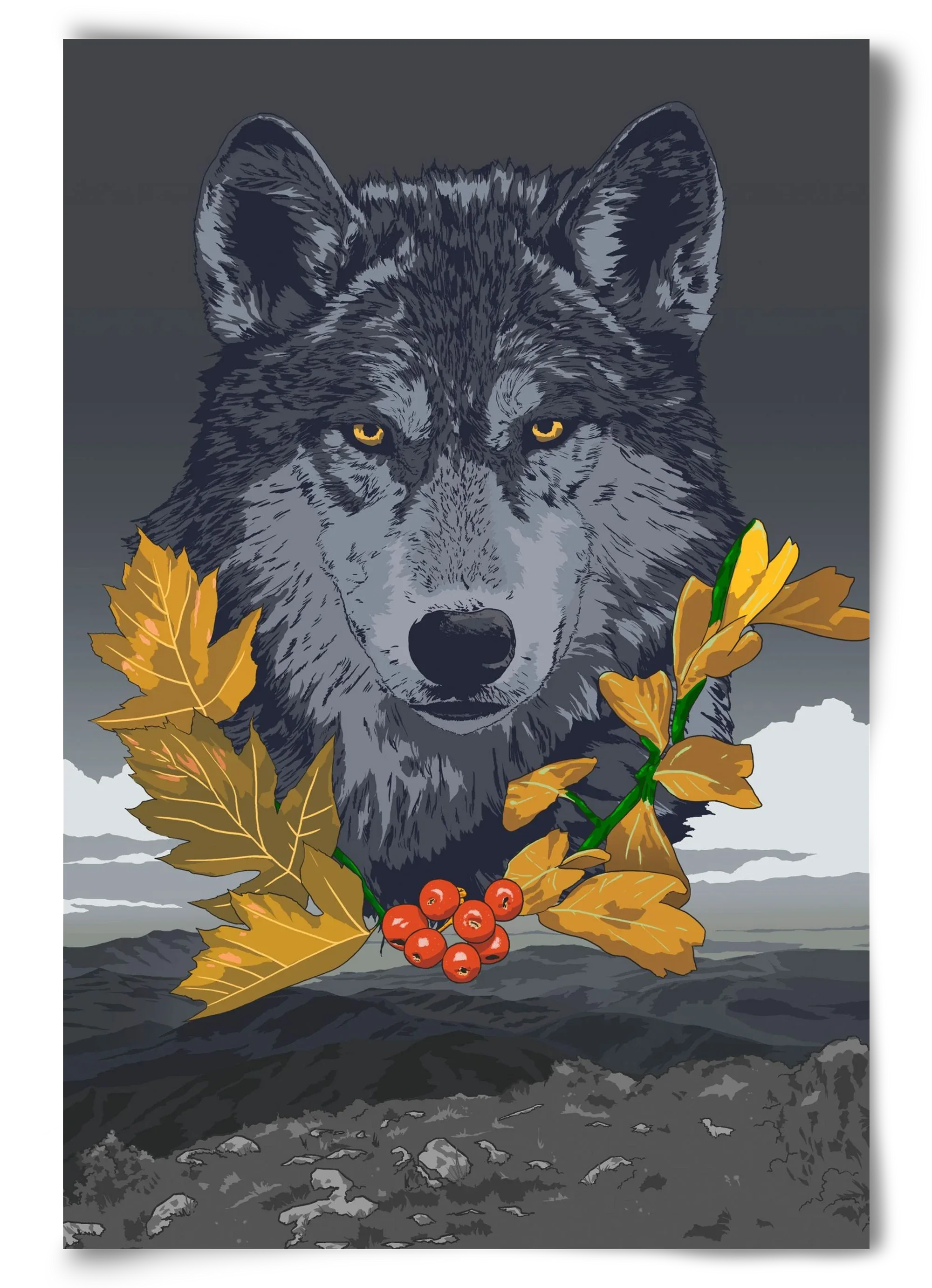 lupus - artbridge