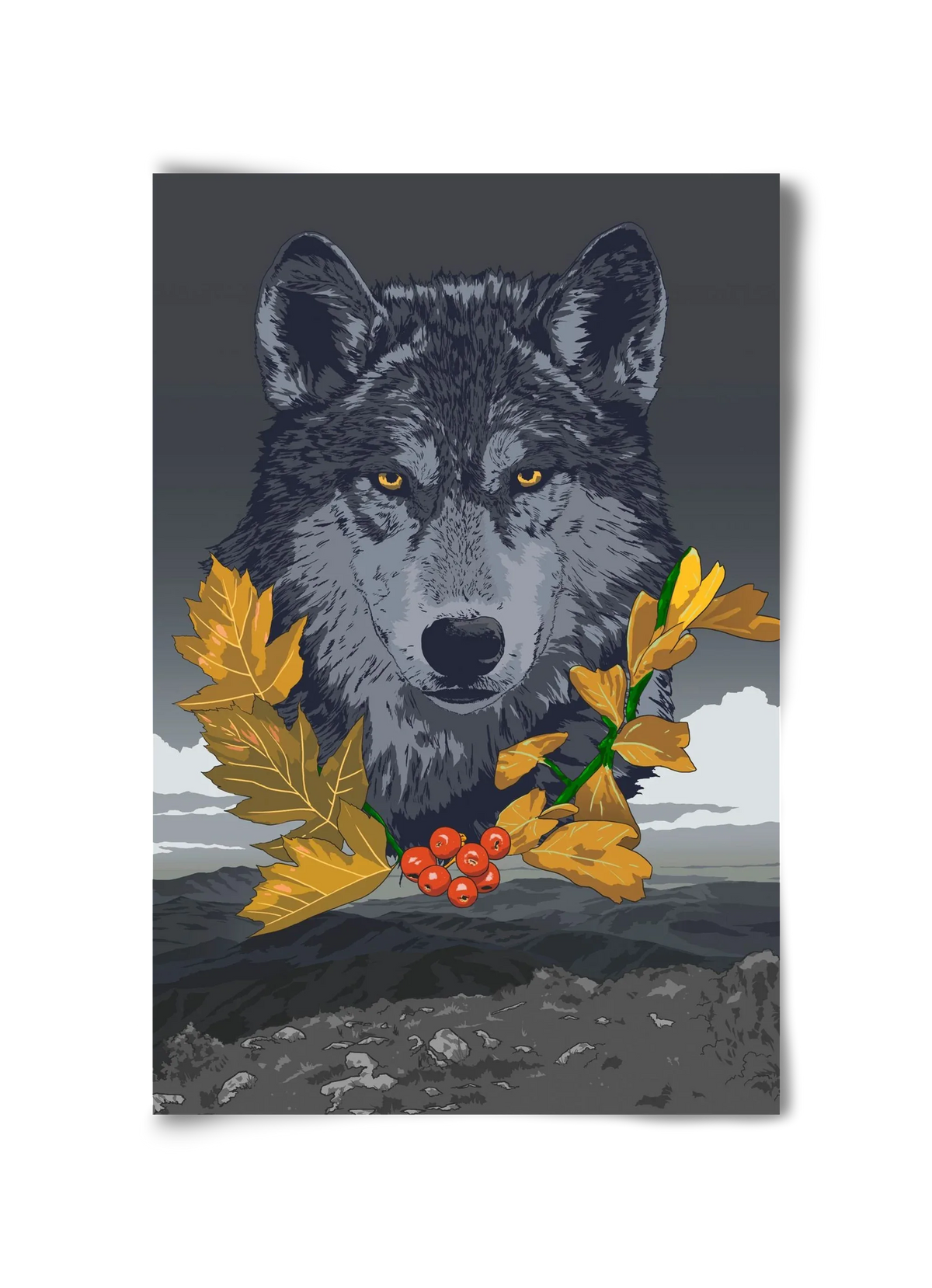 lupus - artbridge