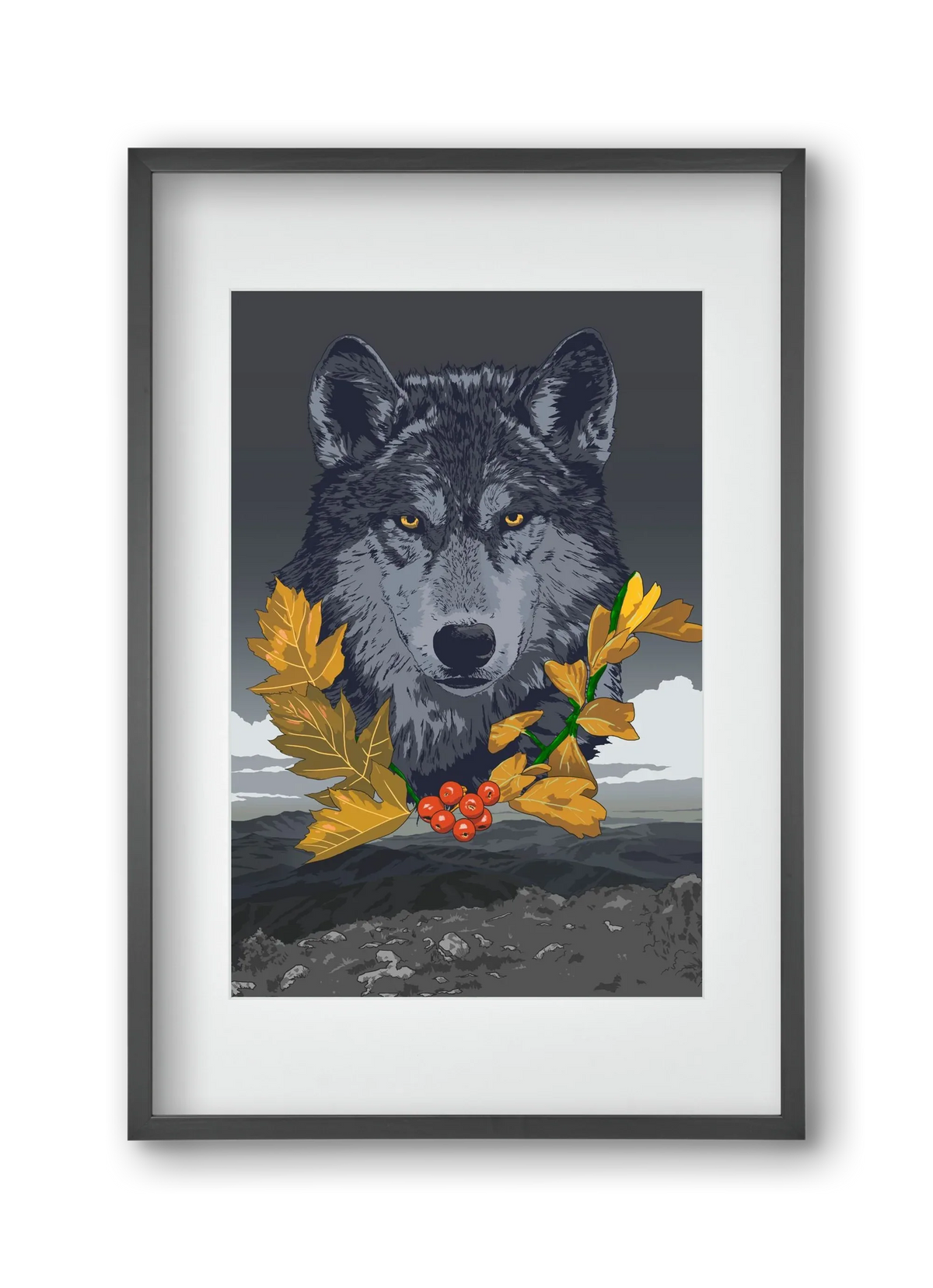 lupus - artbridge