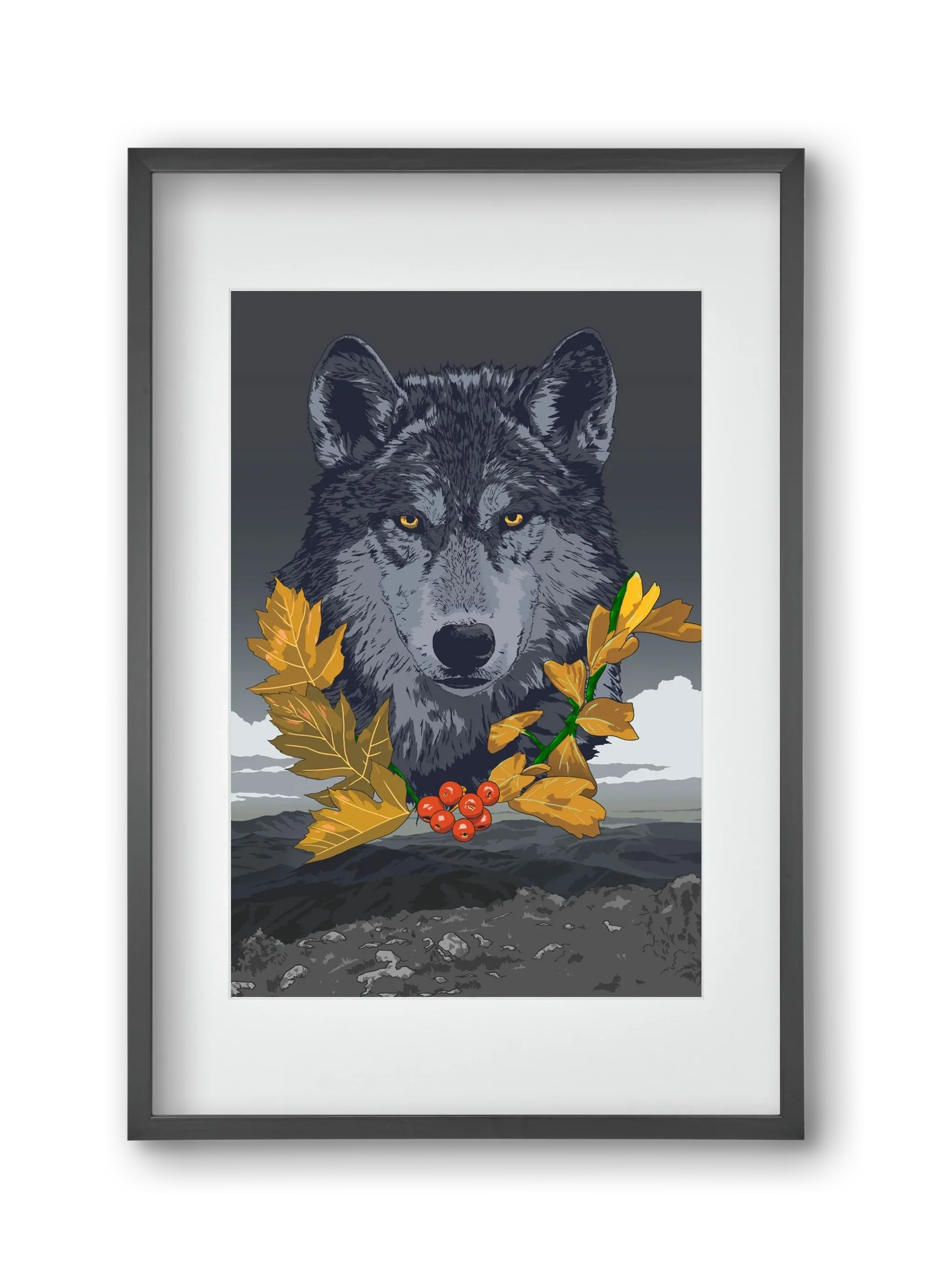 lupus - artbridge