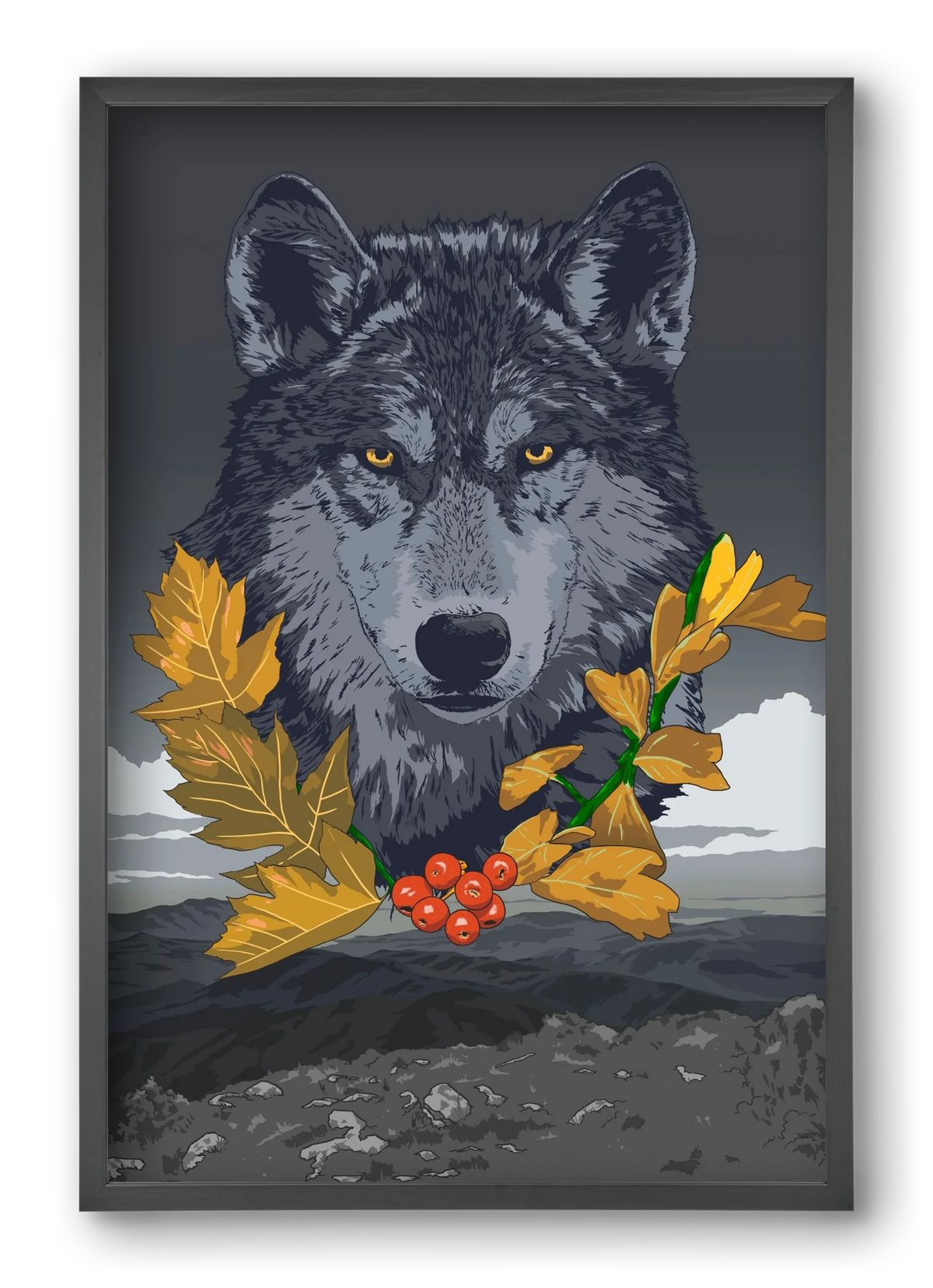 lupus - artbridge