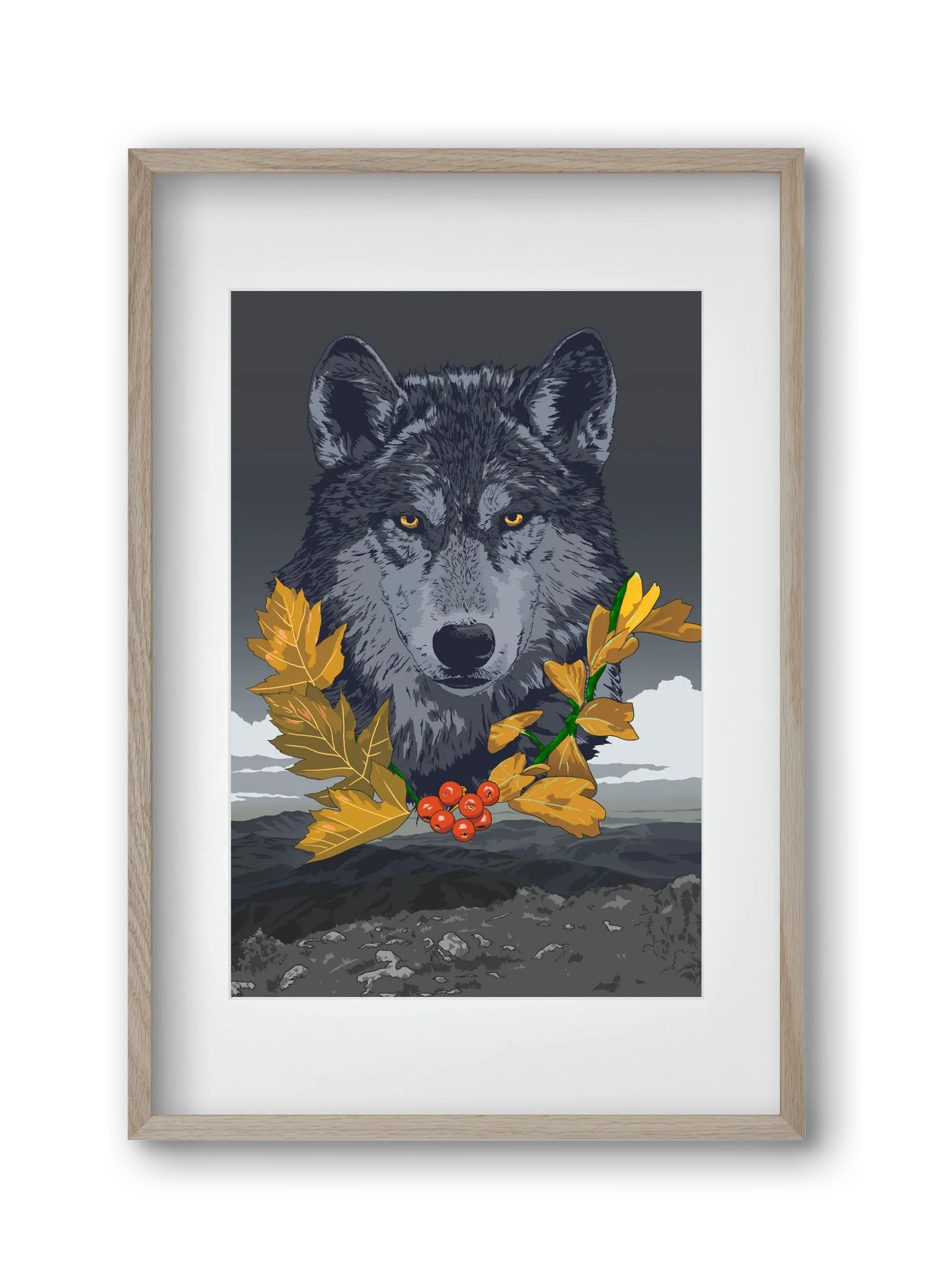 lupus - artbridge