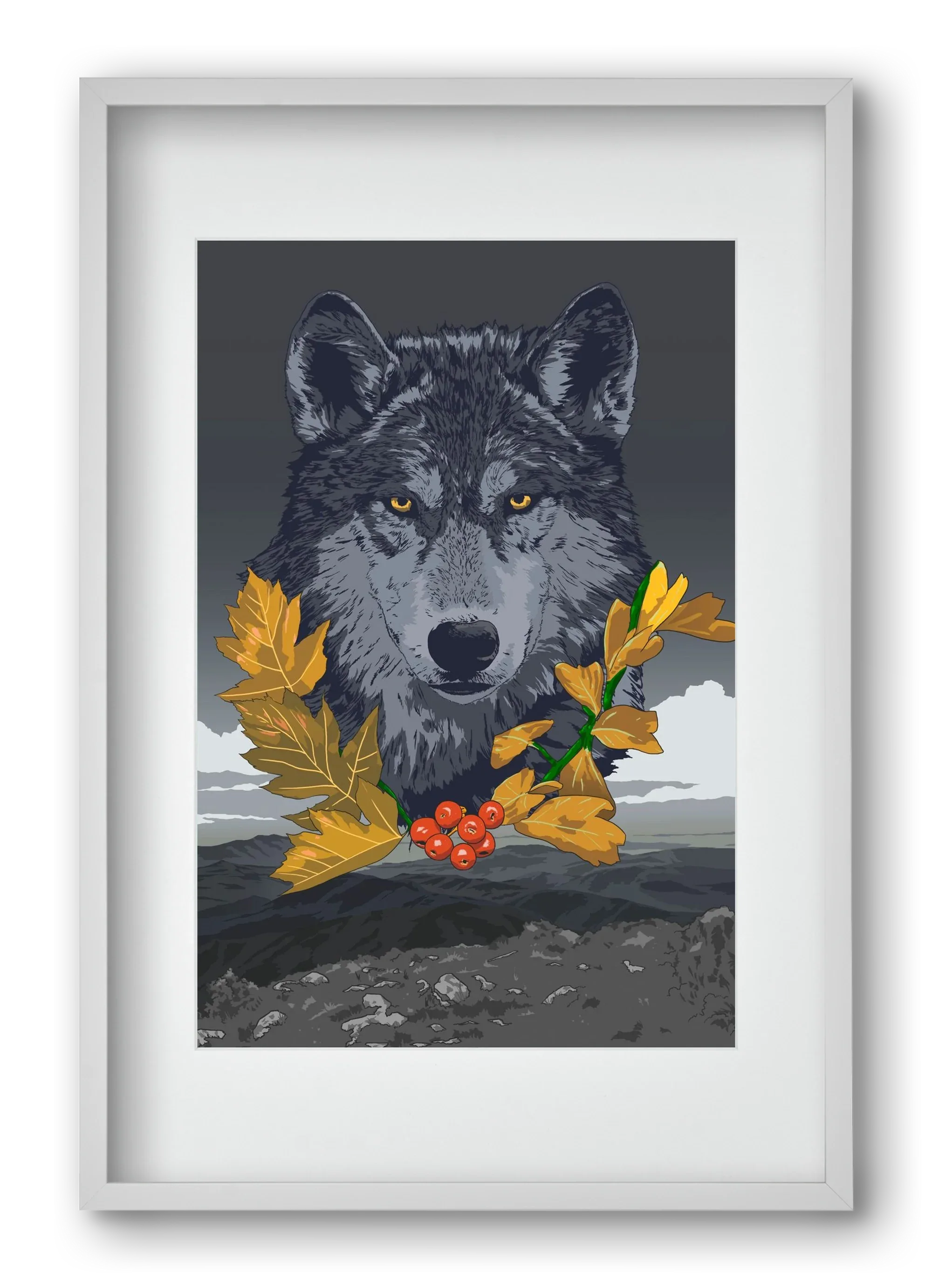 lupus - artbridge