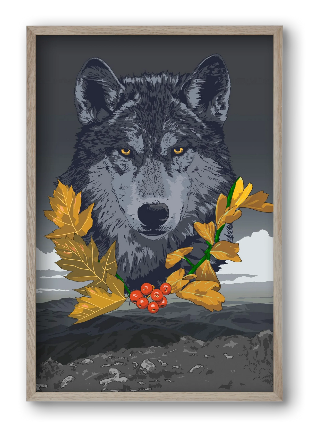 lupus - artbridge