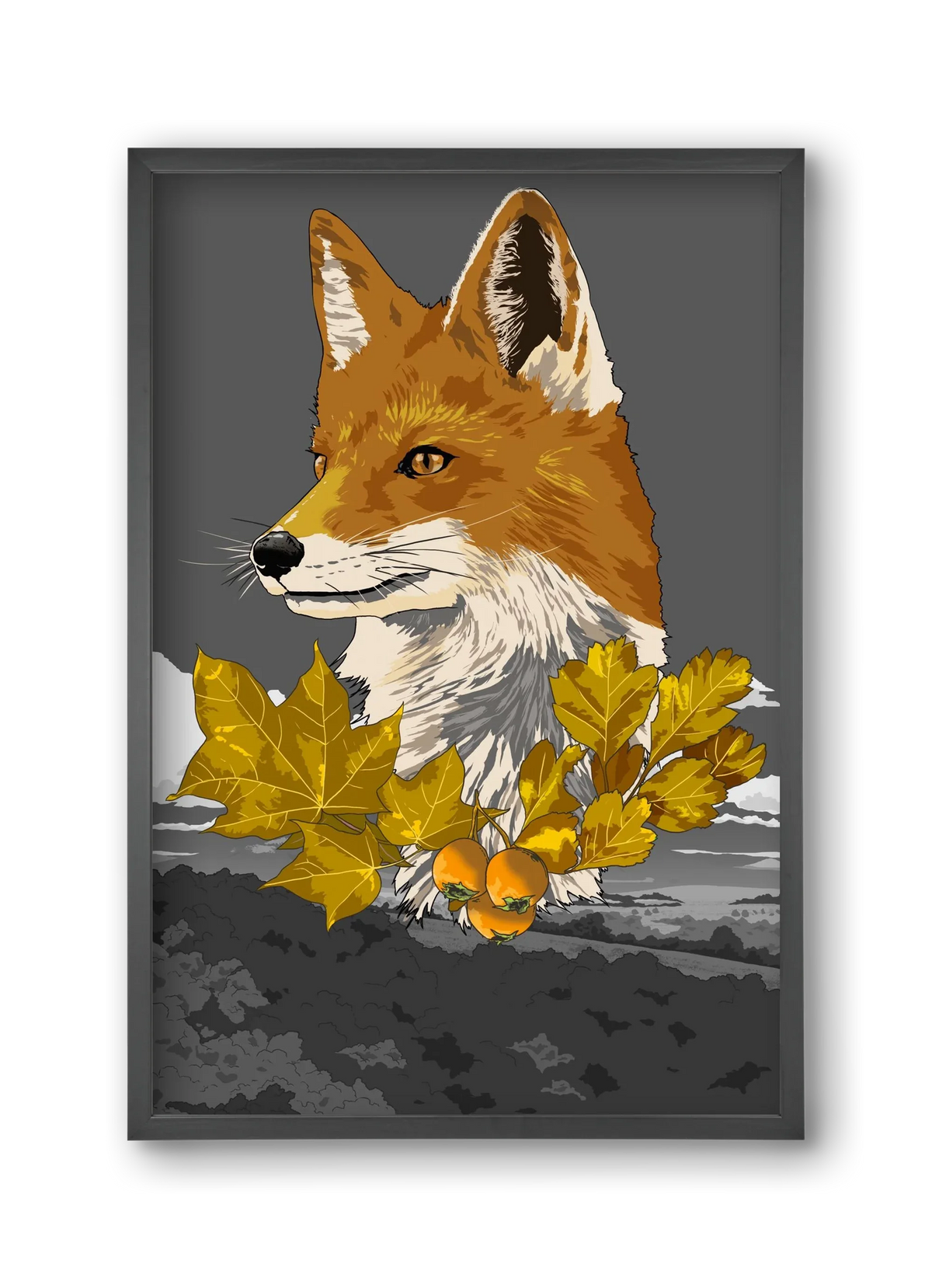 vulpes - artbridge
