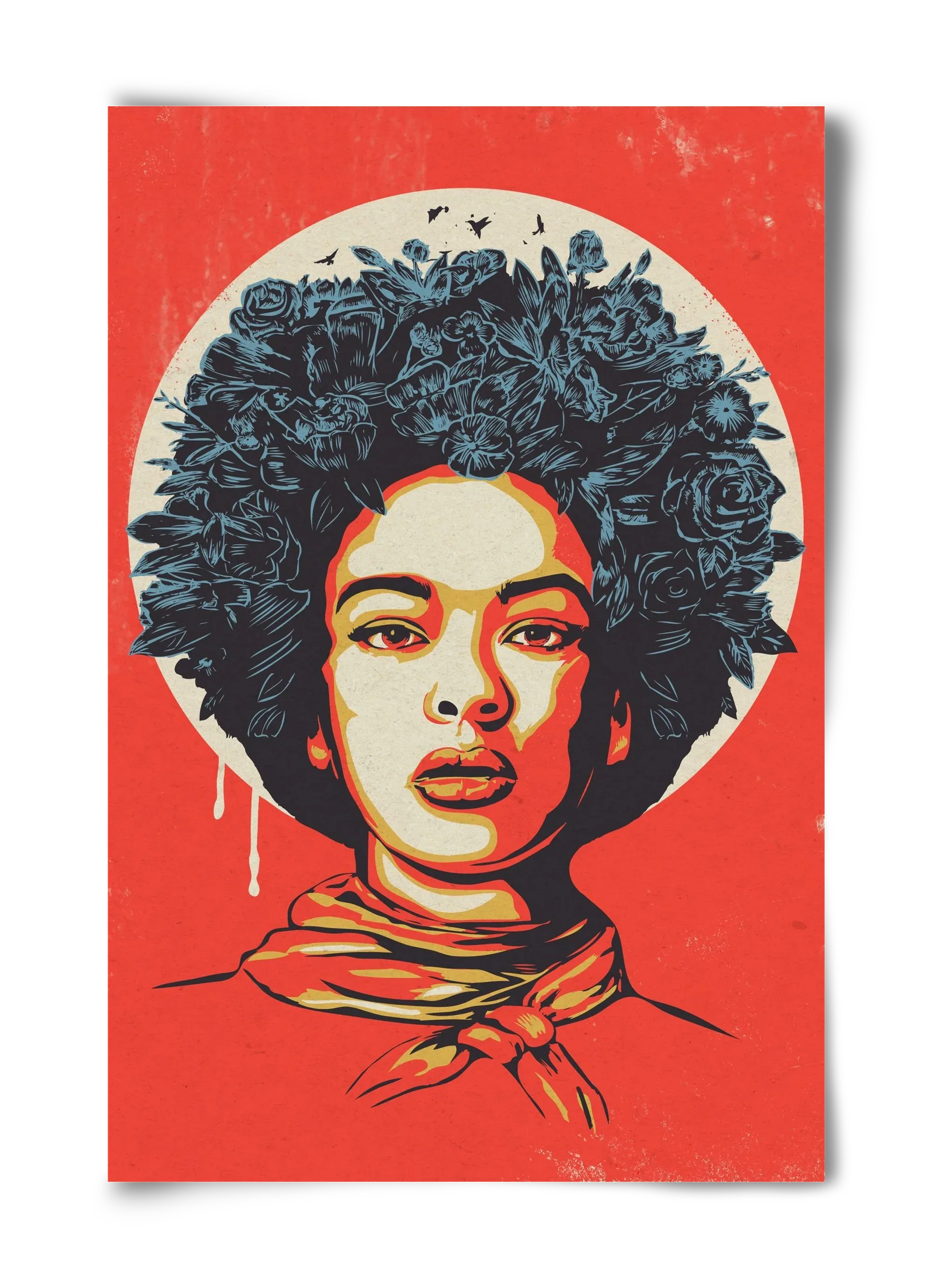 Flower Power - artbridge