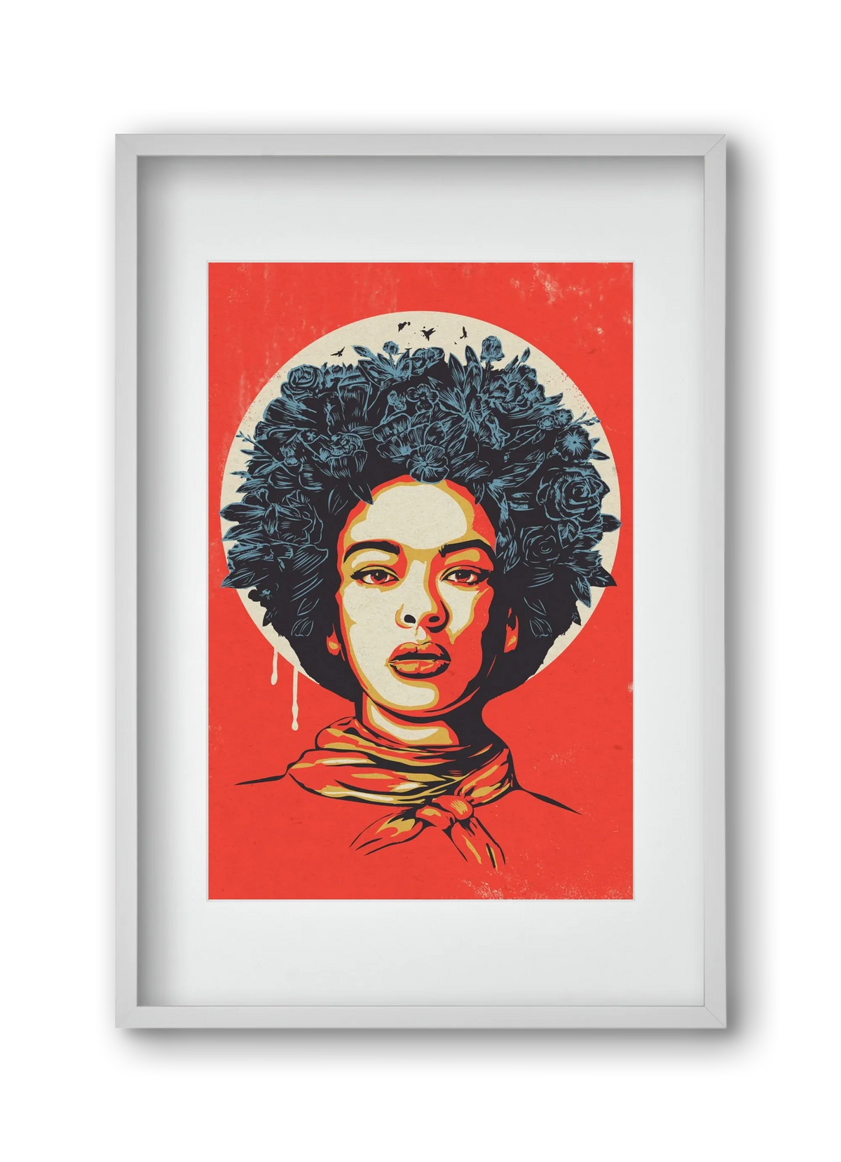 Flower Power - artbridge