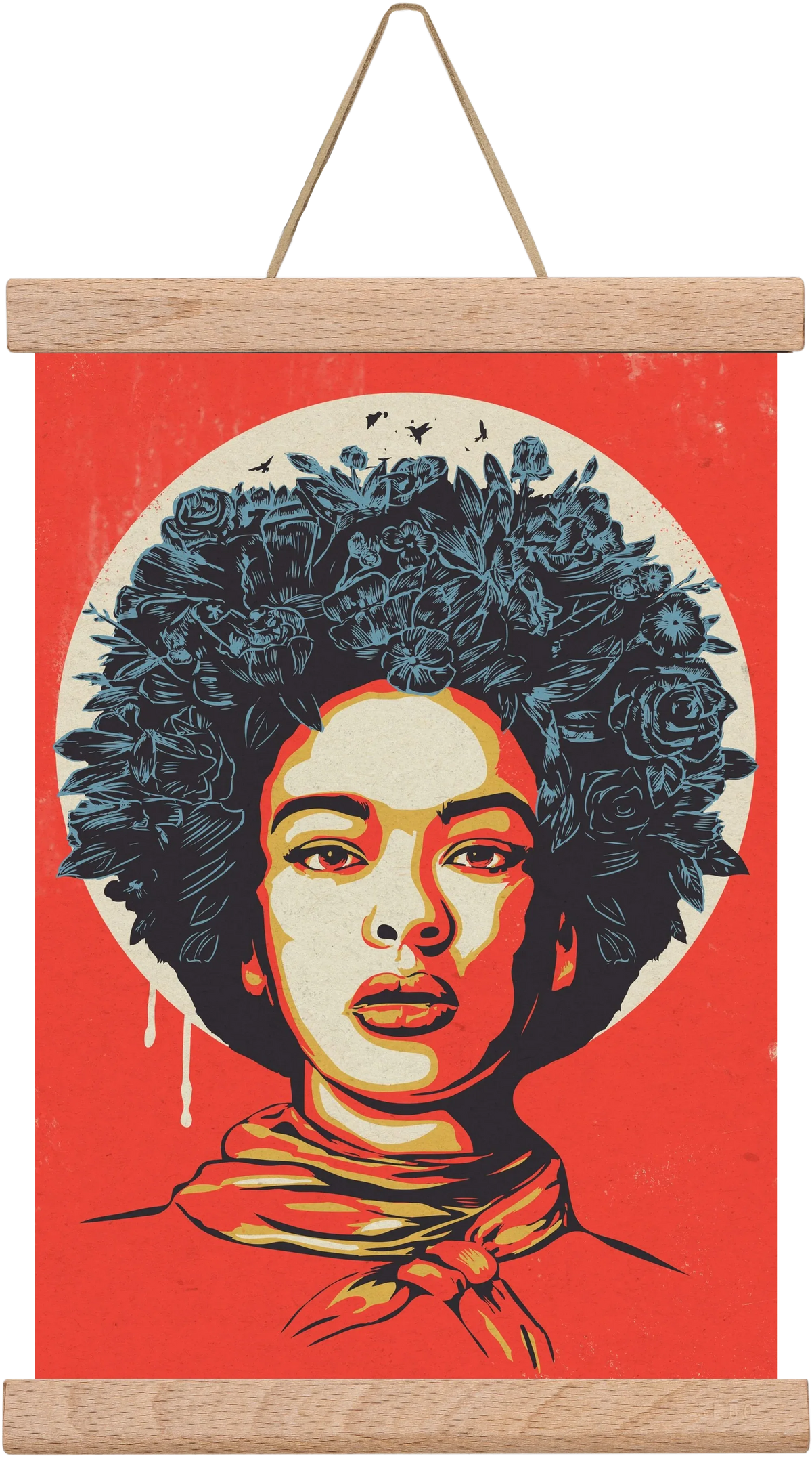 Flower Power - artbridge