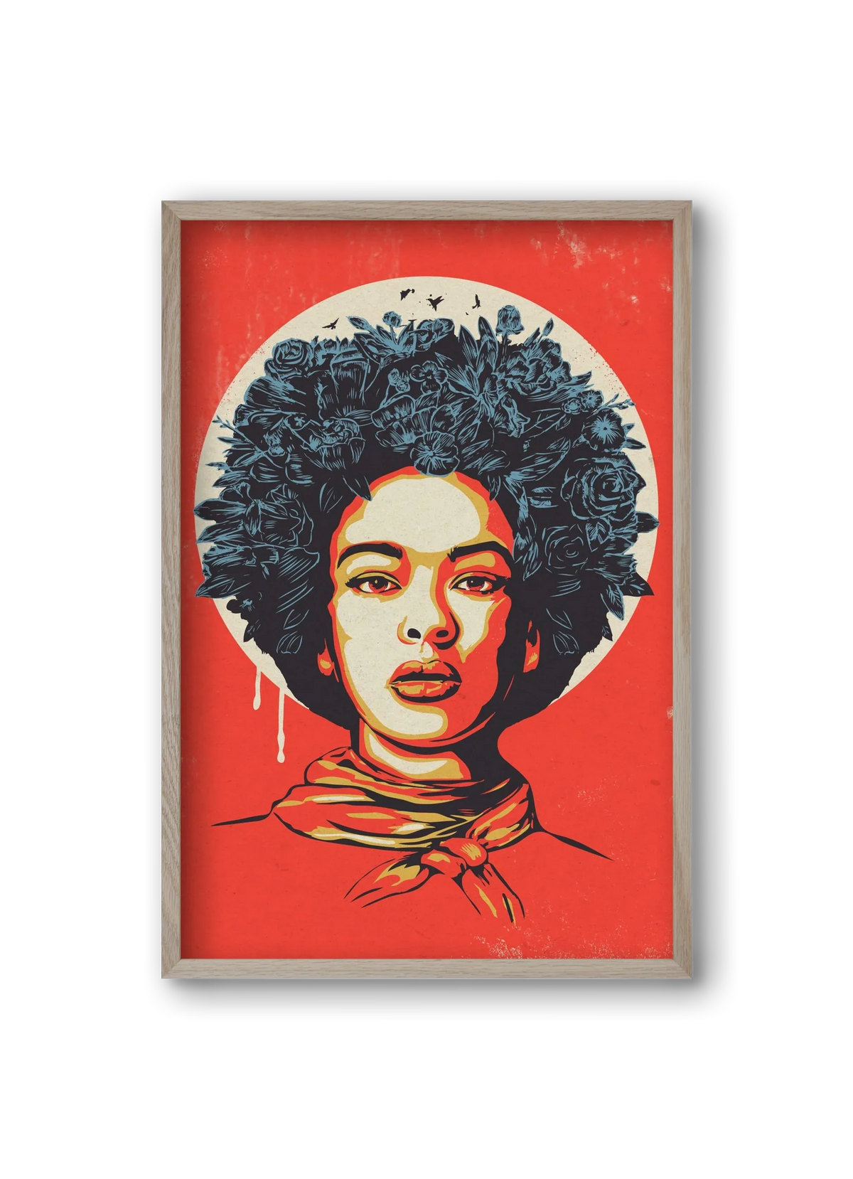 Flower Power - artbridge